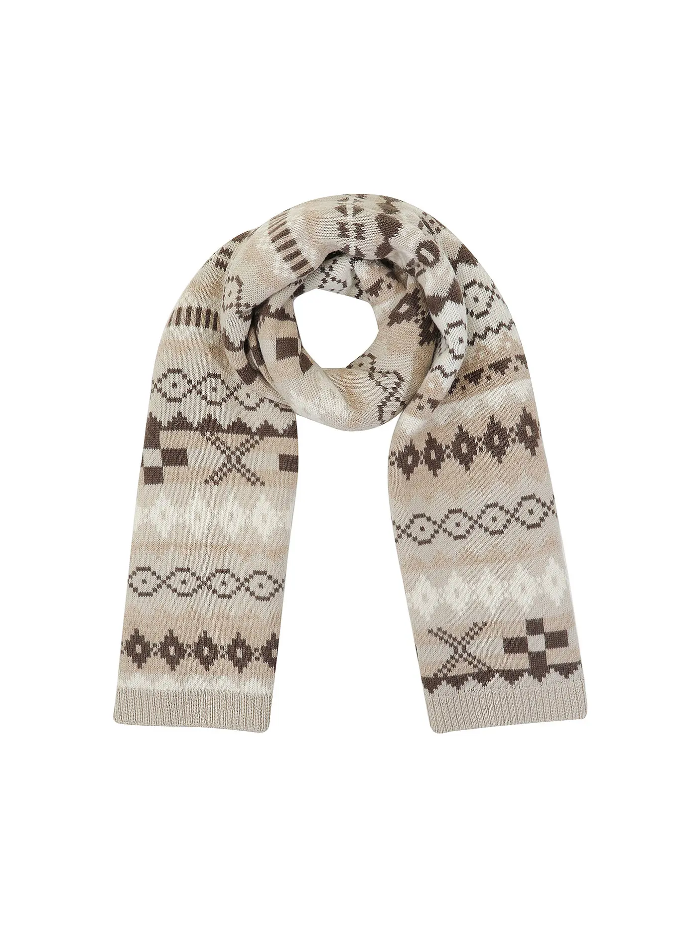 WEEKEND MAX MARA | Schal MAURA | beige