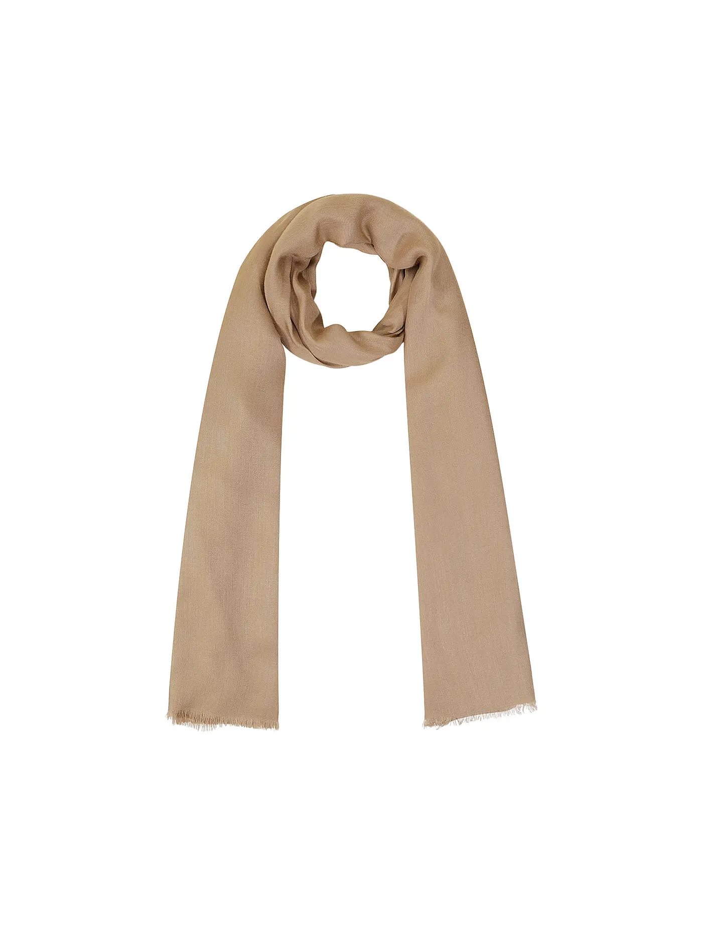 WEEKEND MAX MARA | Schal OSVALDO | braun