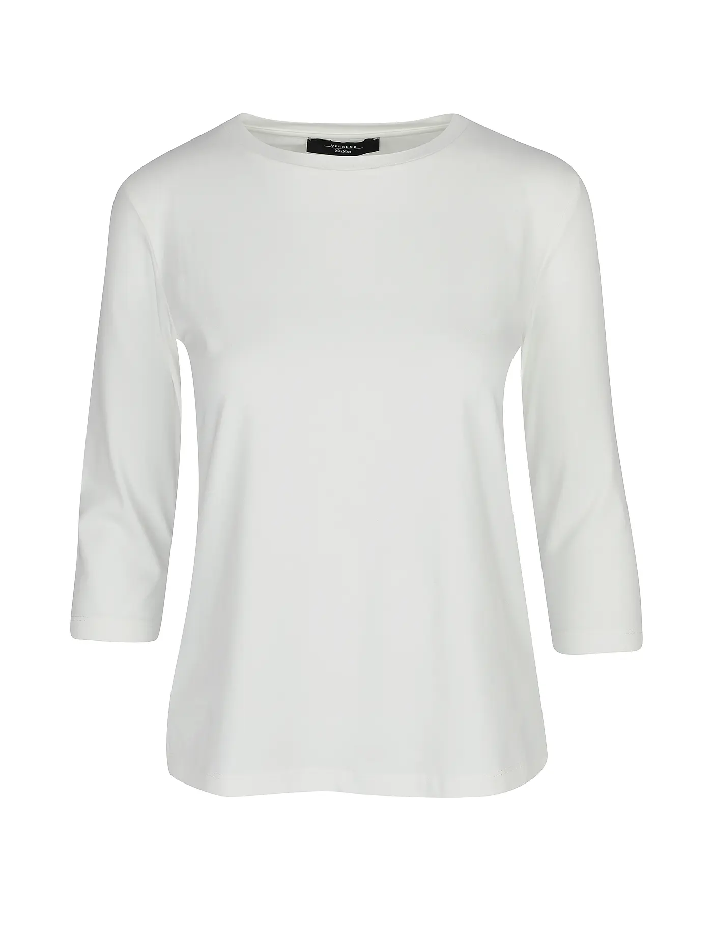 WEEKEND MAX MARA | Shirt MULTIA | weiss