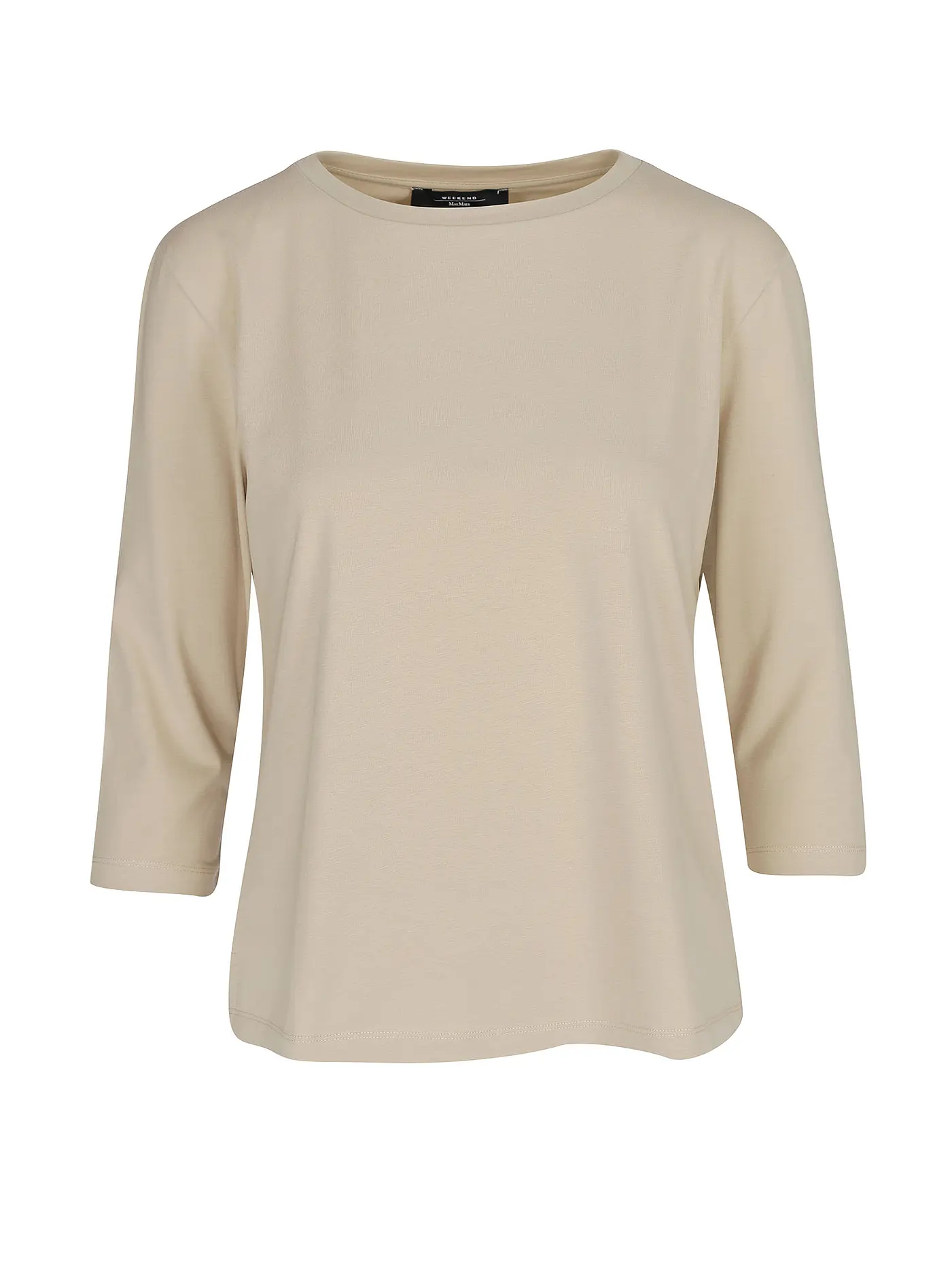 WEEKEND MAX MARA | Shirt MULTIA | beige