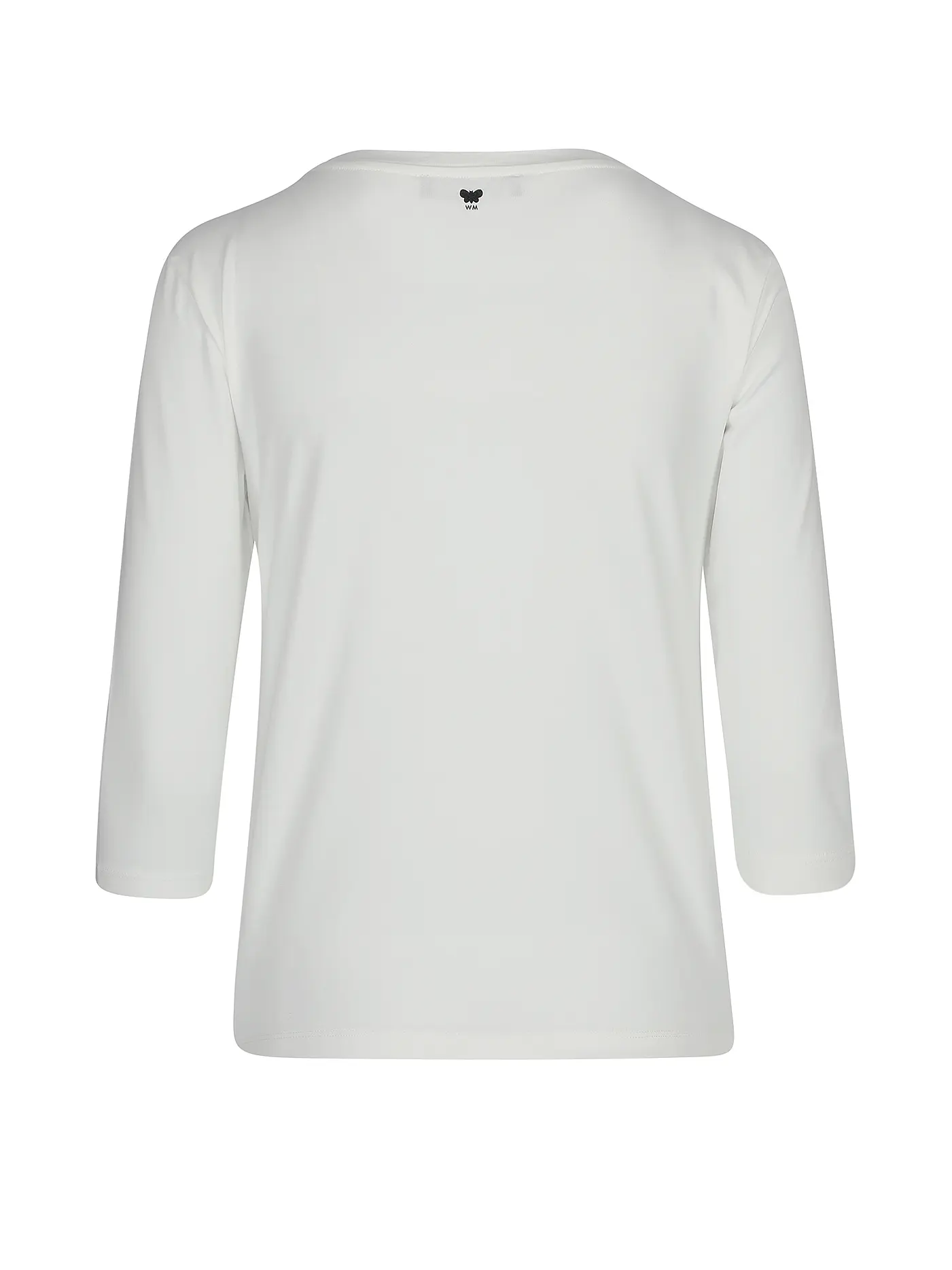 WEEKEND MAX MARA | Shirt MULTIA | weiss