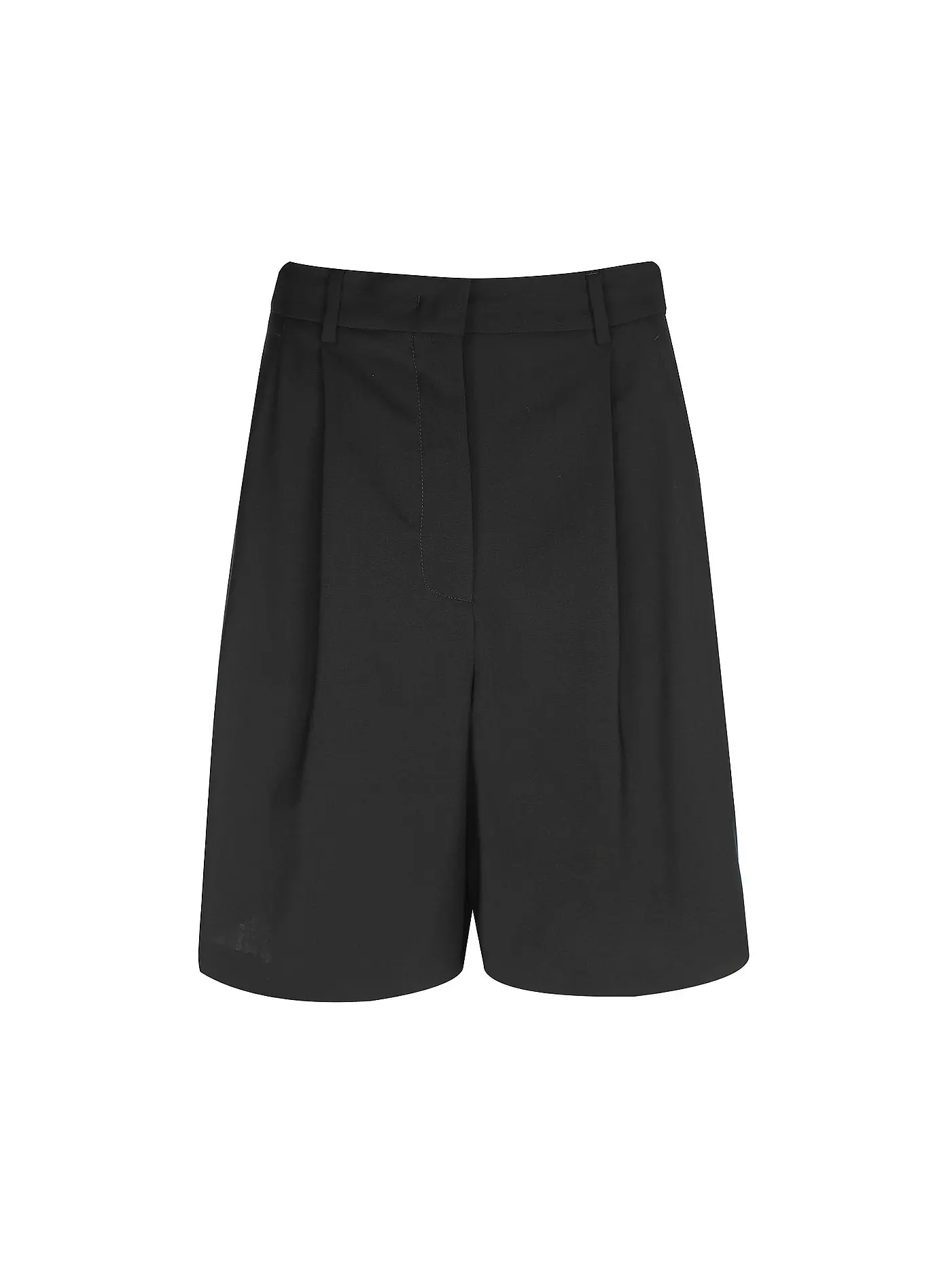WEEKEND MAX MARA | Shorts BELBO | schwarz
