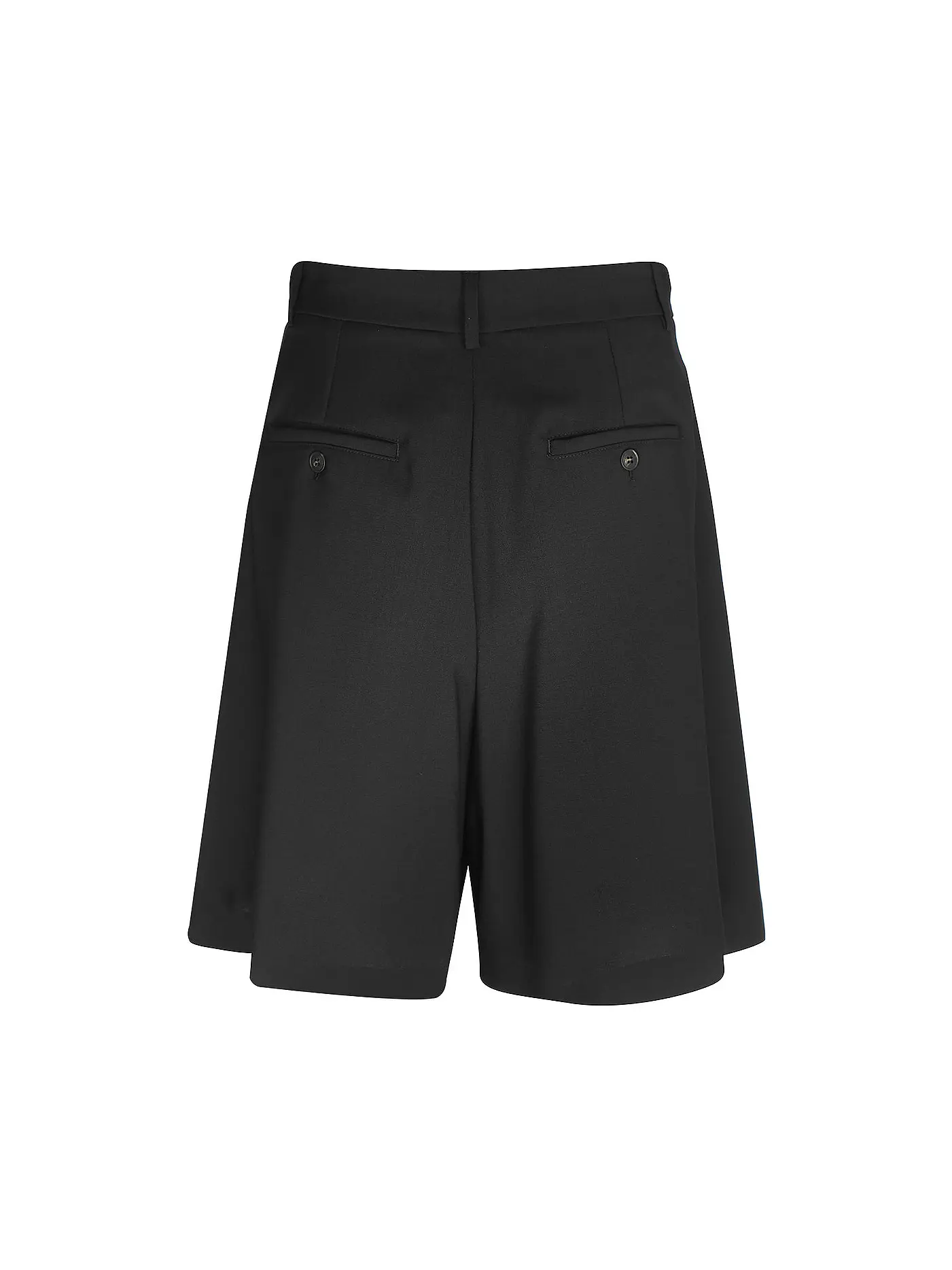 WEEKEND MAX MARA | Shorts BELBO | schwarz