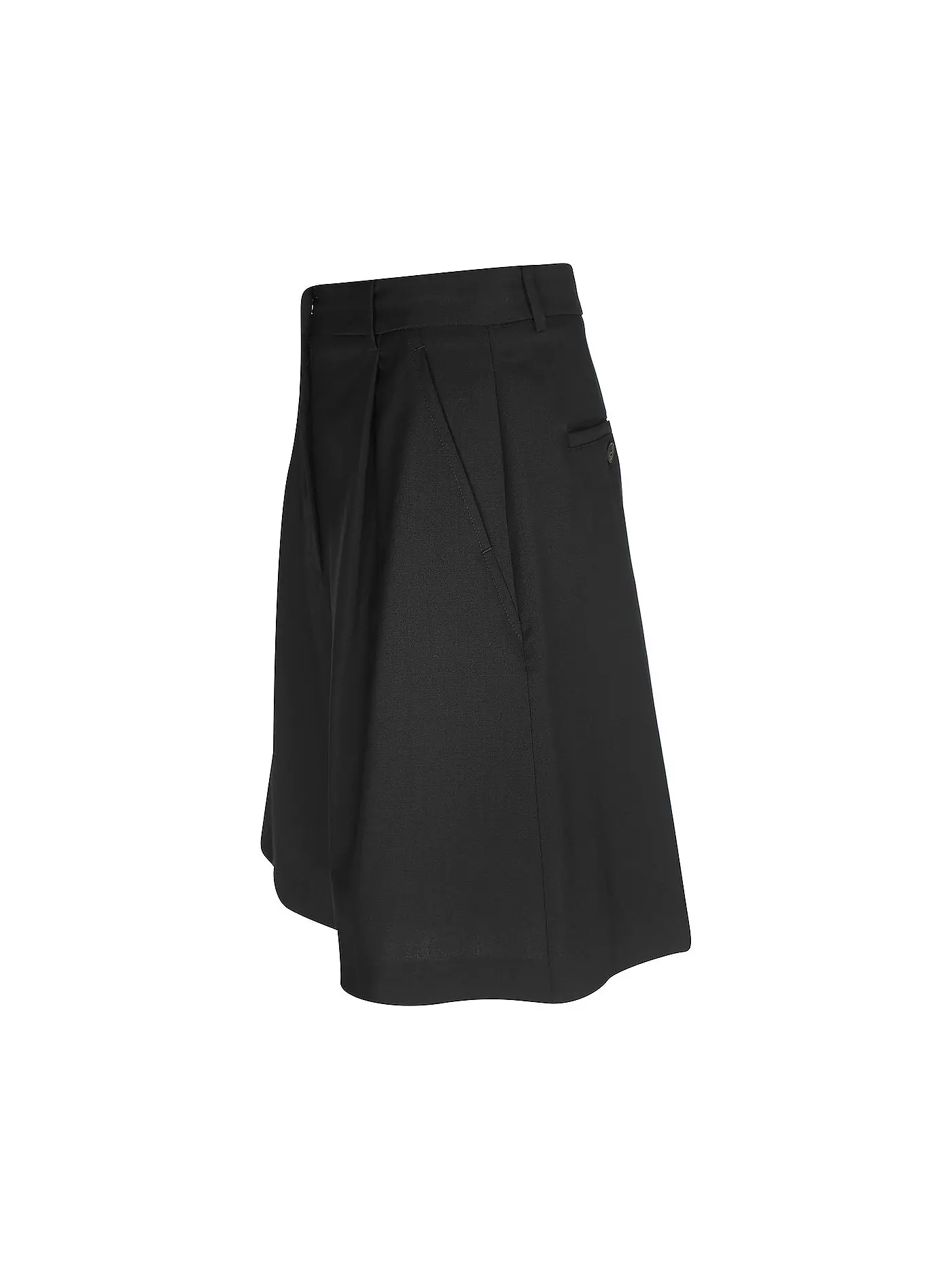 WEEKEND MAX MARA | Shorts BELBO | schwarz
