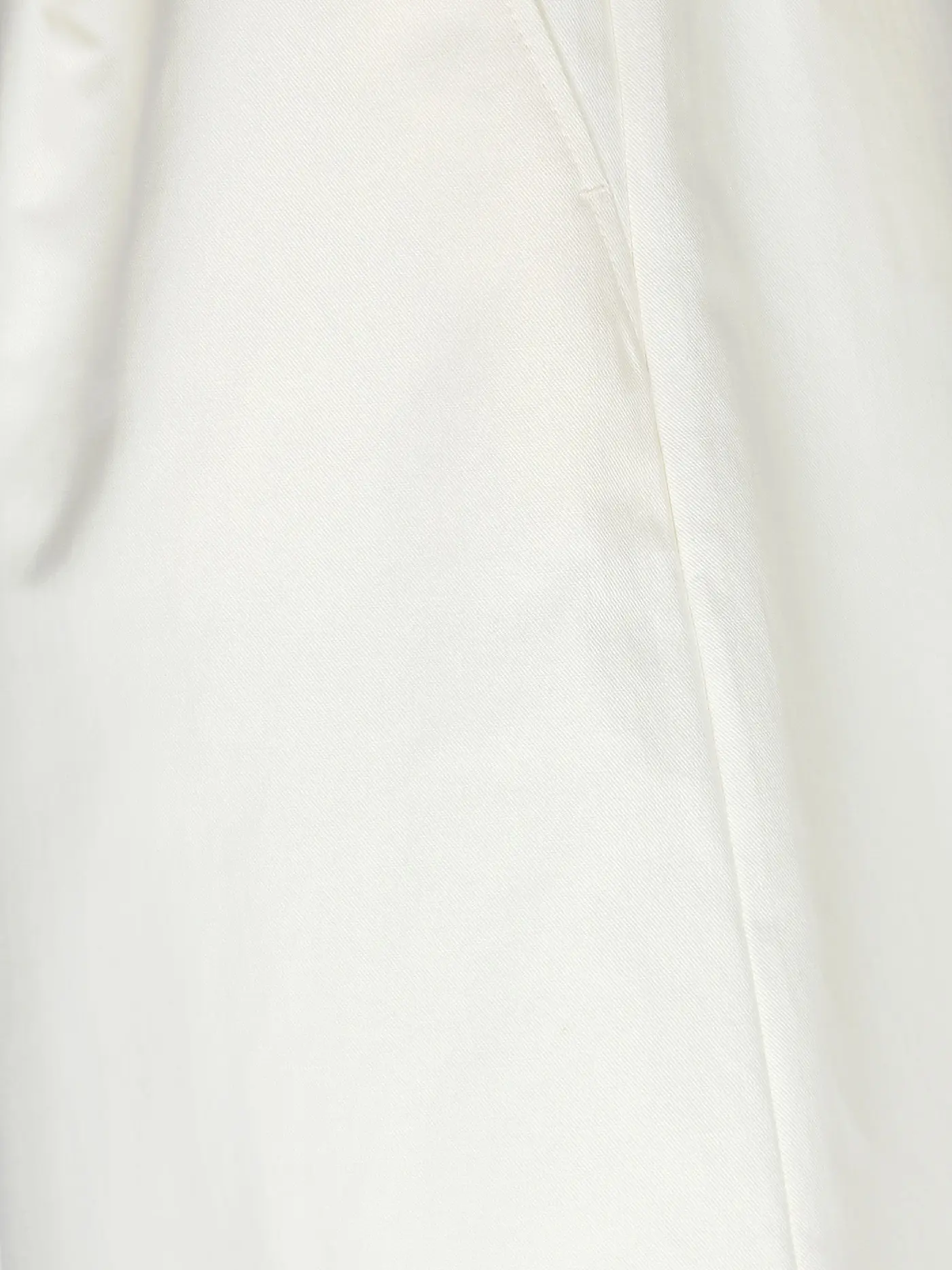 WEEKEND MAX MARA | Shorts ECUBA | creme
