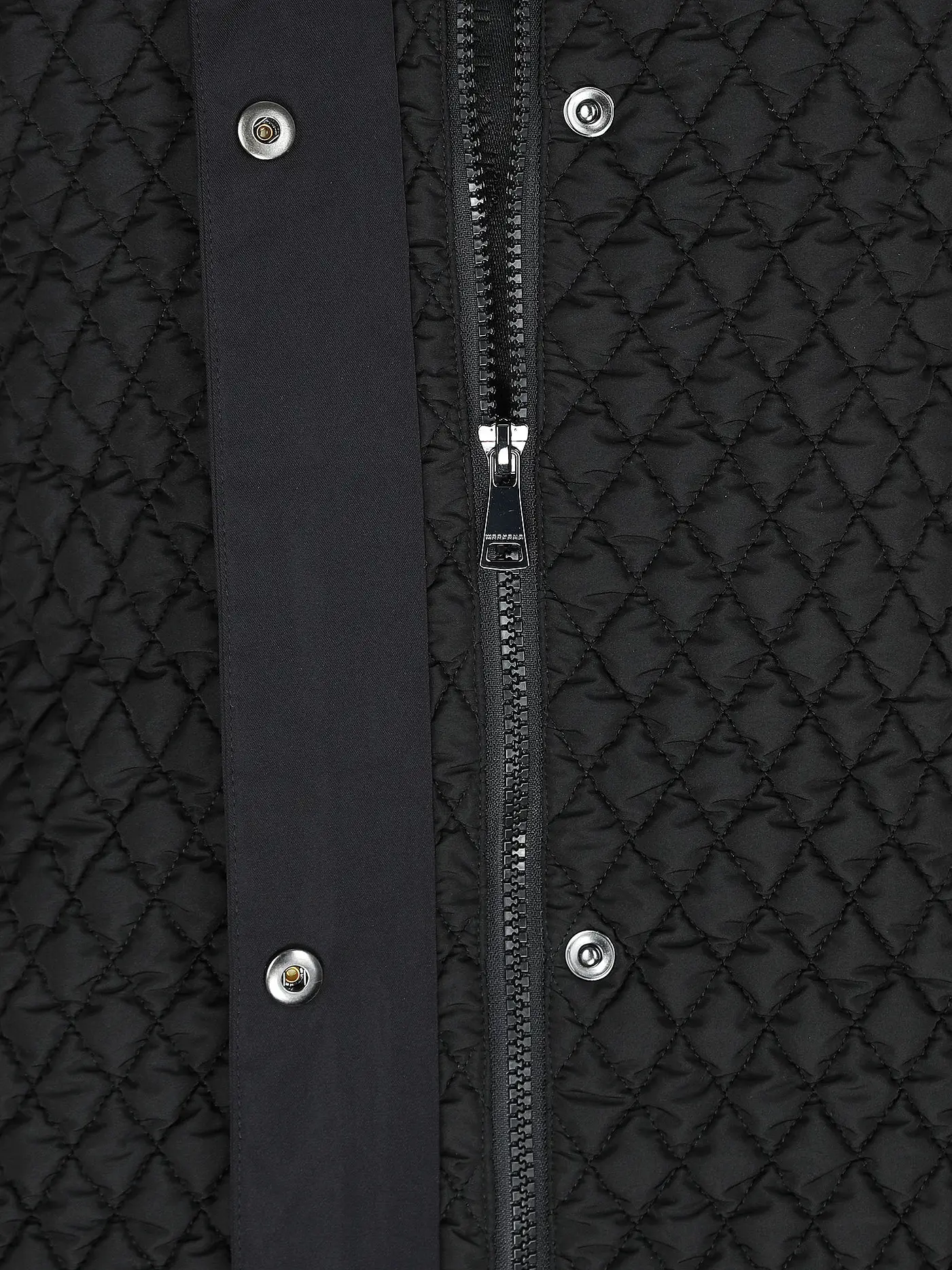 WEEKEND MAX MARA | Steppjacke LEGA | schwarz