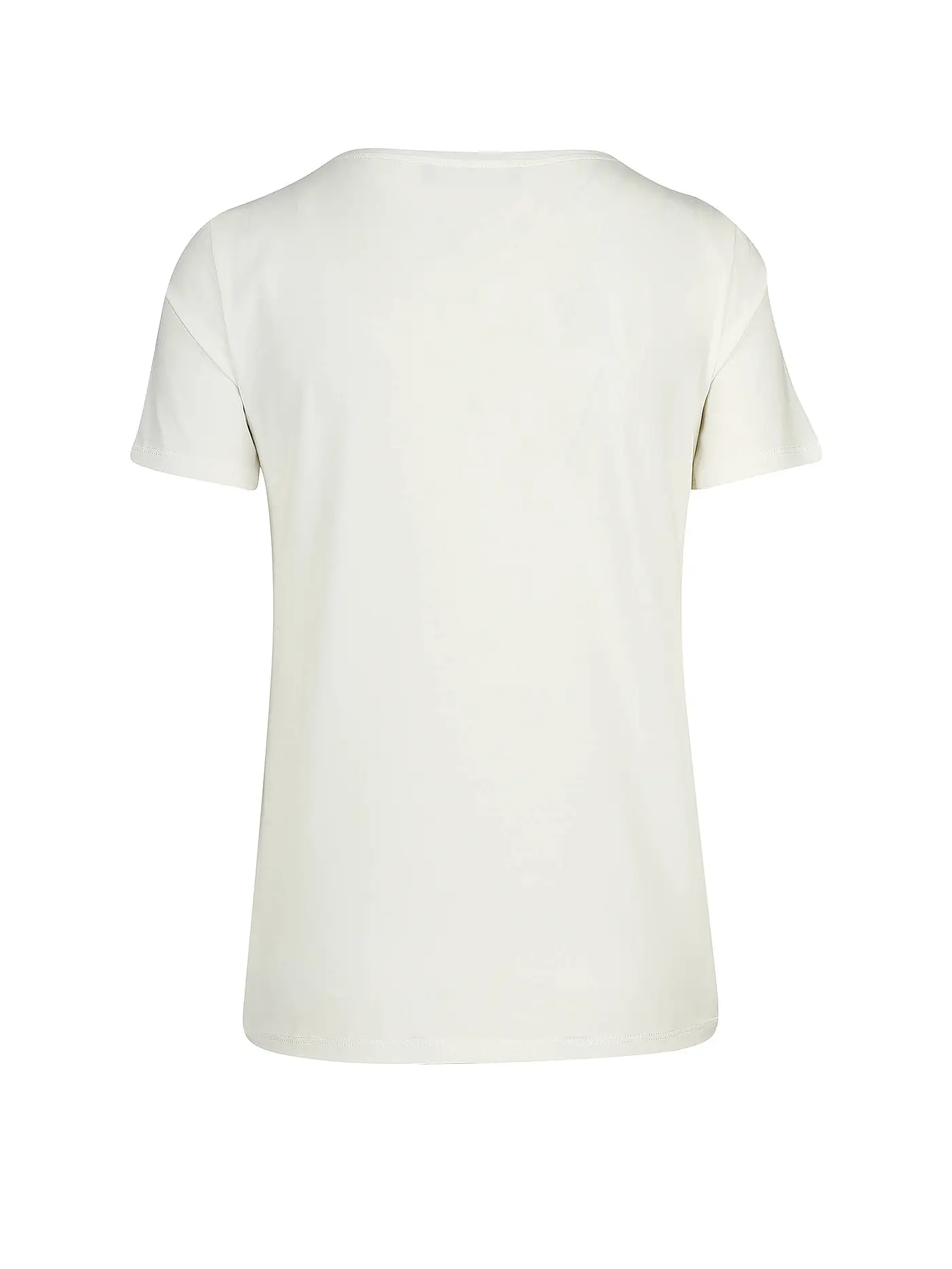 WEEKEND MAX MARA | T-Shirt "Multib" | weiss