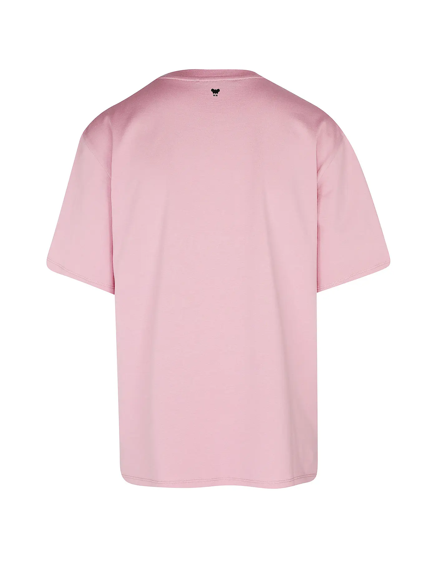 WEEKEND MAX MARA | T-Shirt DENARO | rosa