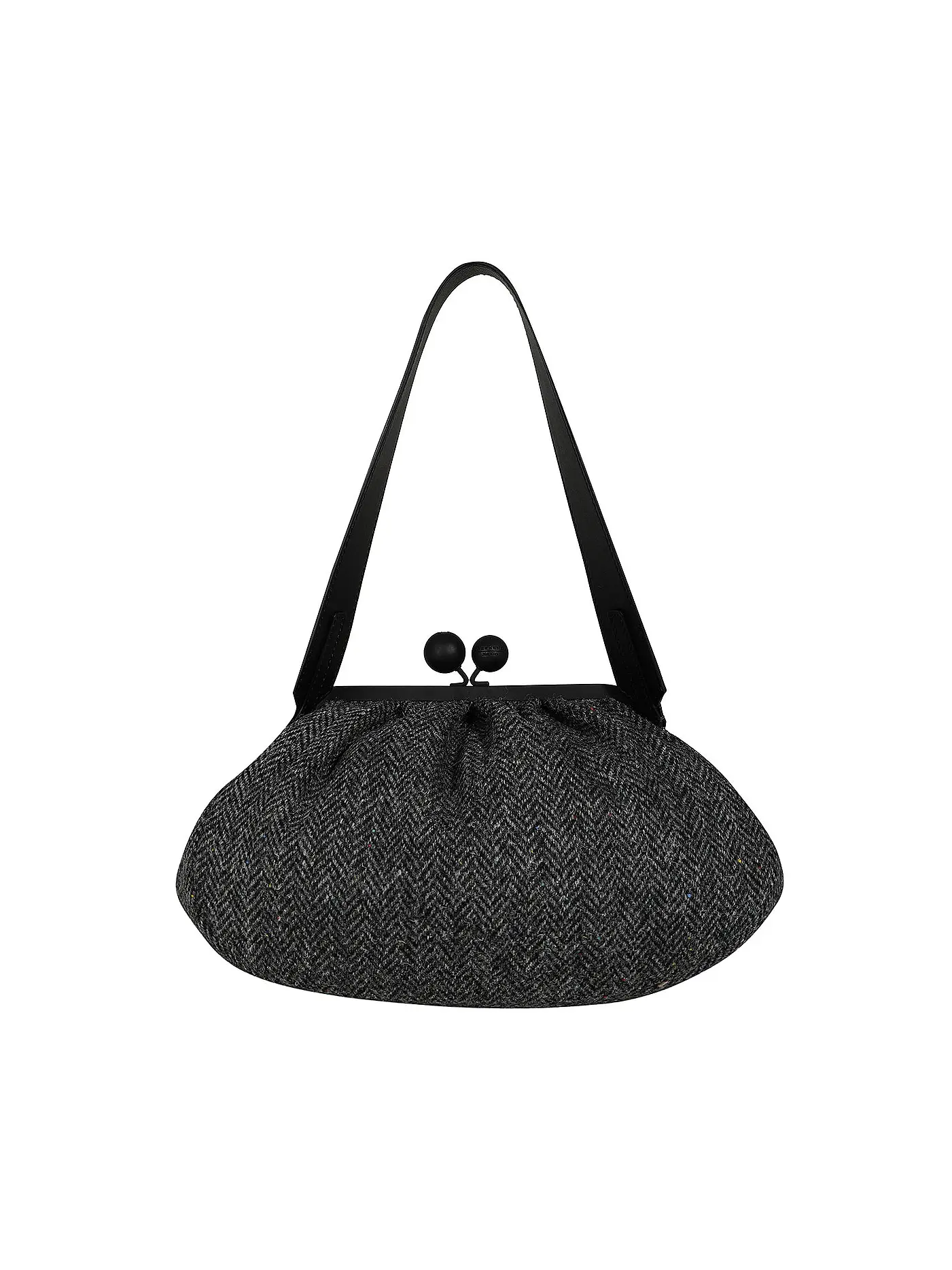 WEEKEND MAX MARA | Tasche - Umhängetasche  | grau