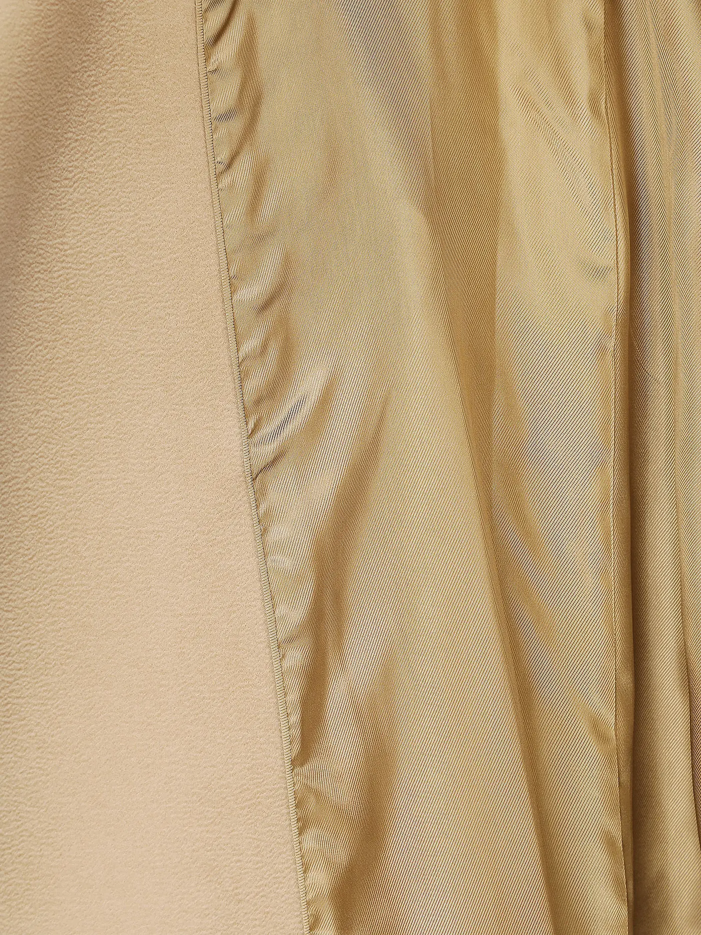 WEEKEND MAX MARA | Wollmantel RESINA | camel