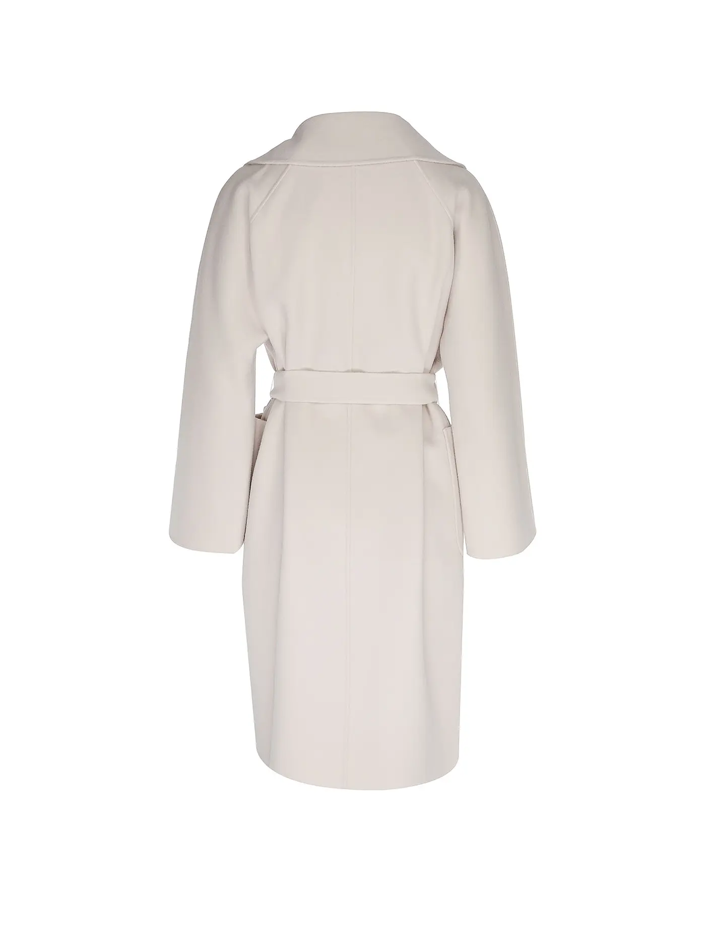 WEEKEND MAX MARA | Wollmantel ROVO | beige