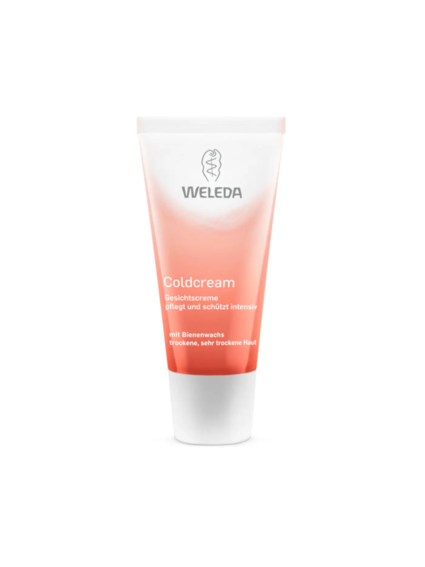 WELEDA | Coldcream 30ml | keine Farbe