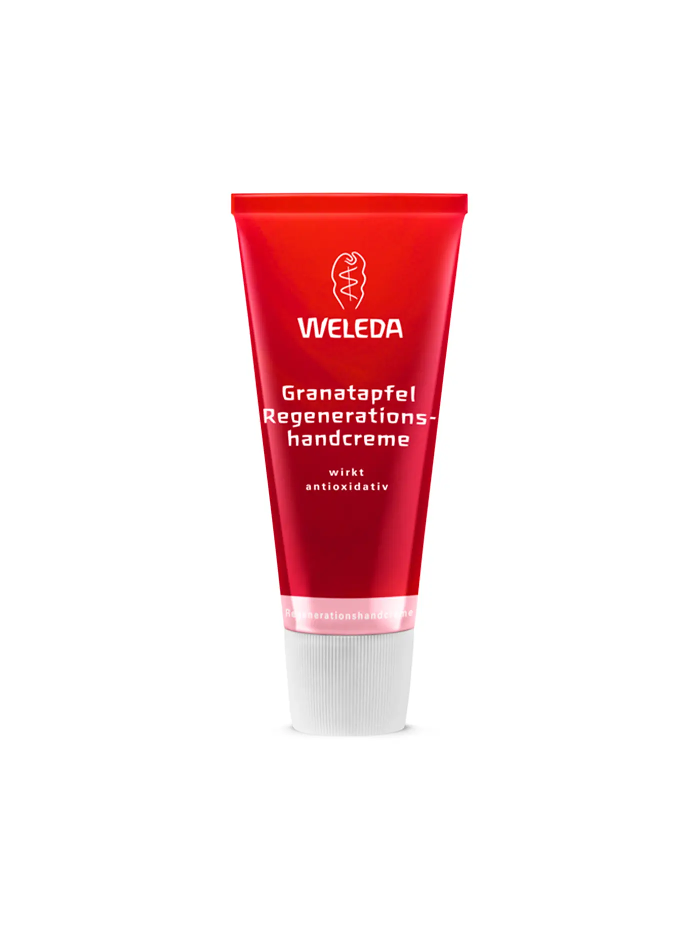 WELEDA | Granatapfel - Regenerations Handcreme 50ml | keine Farbe
