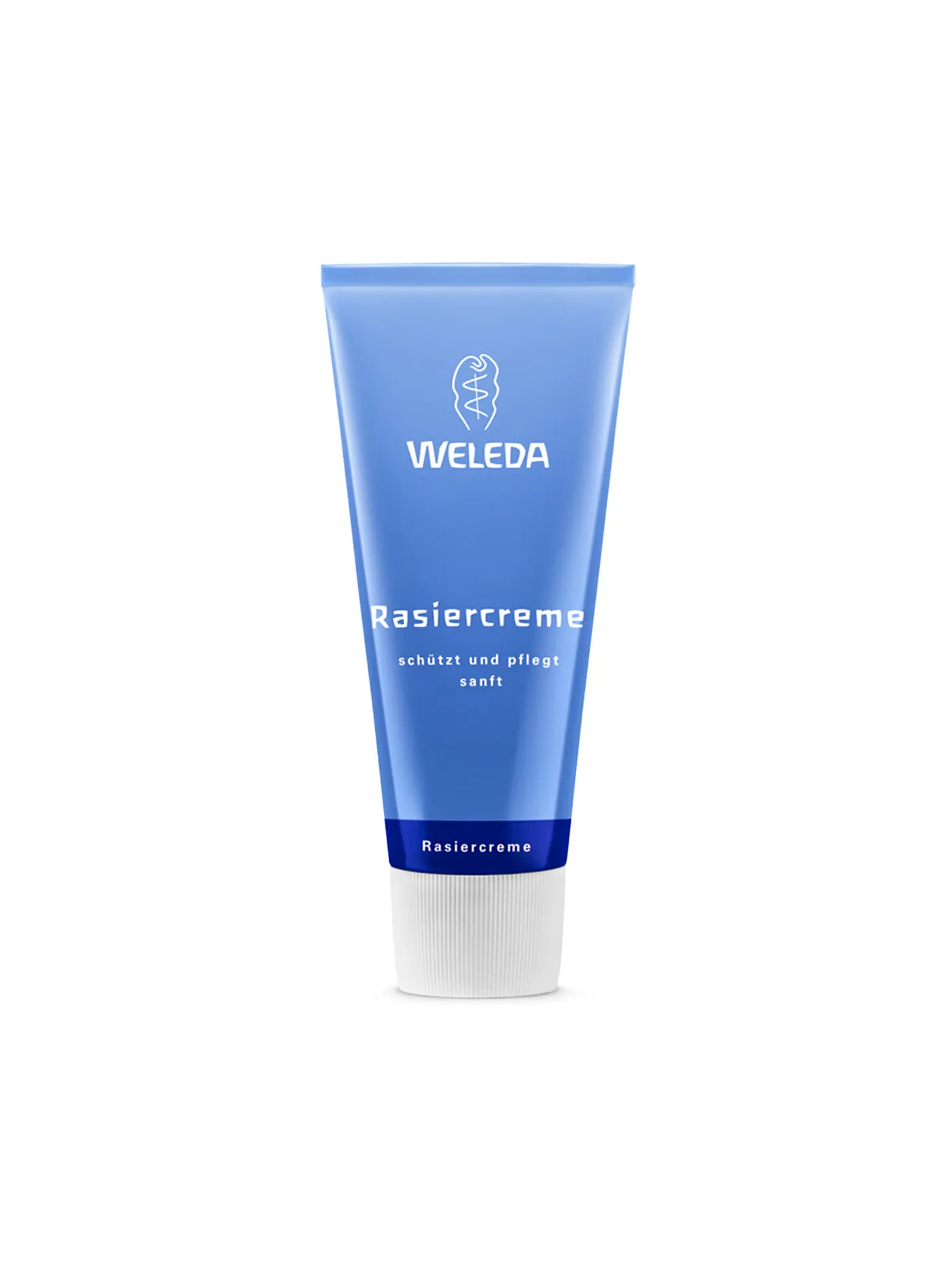 WELEDA | Raisercreme 75ml | keine Farbe