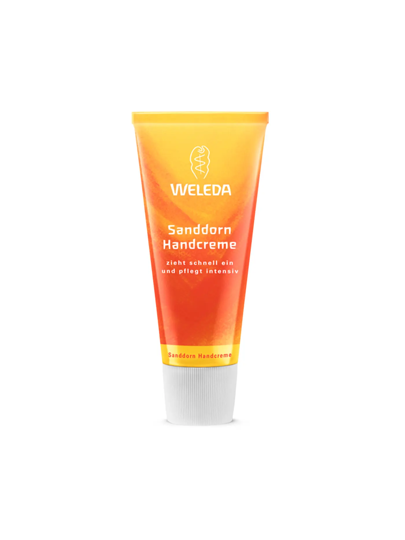WELEDA | Sanddorn Handcreme 50ml | keine Farbe