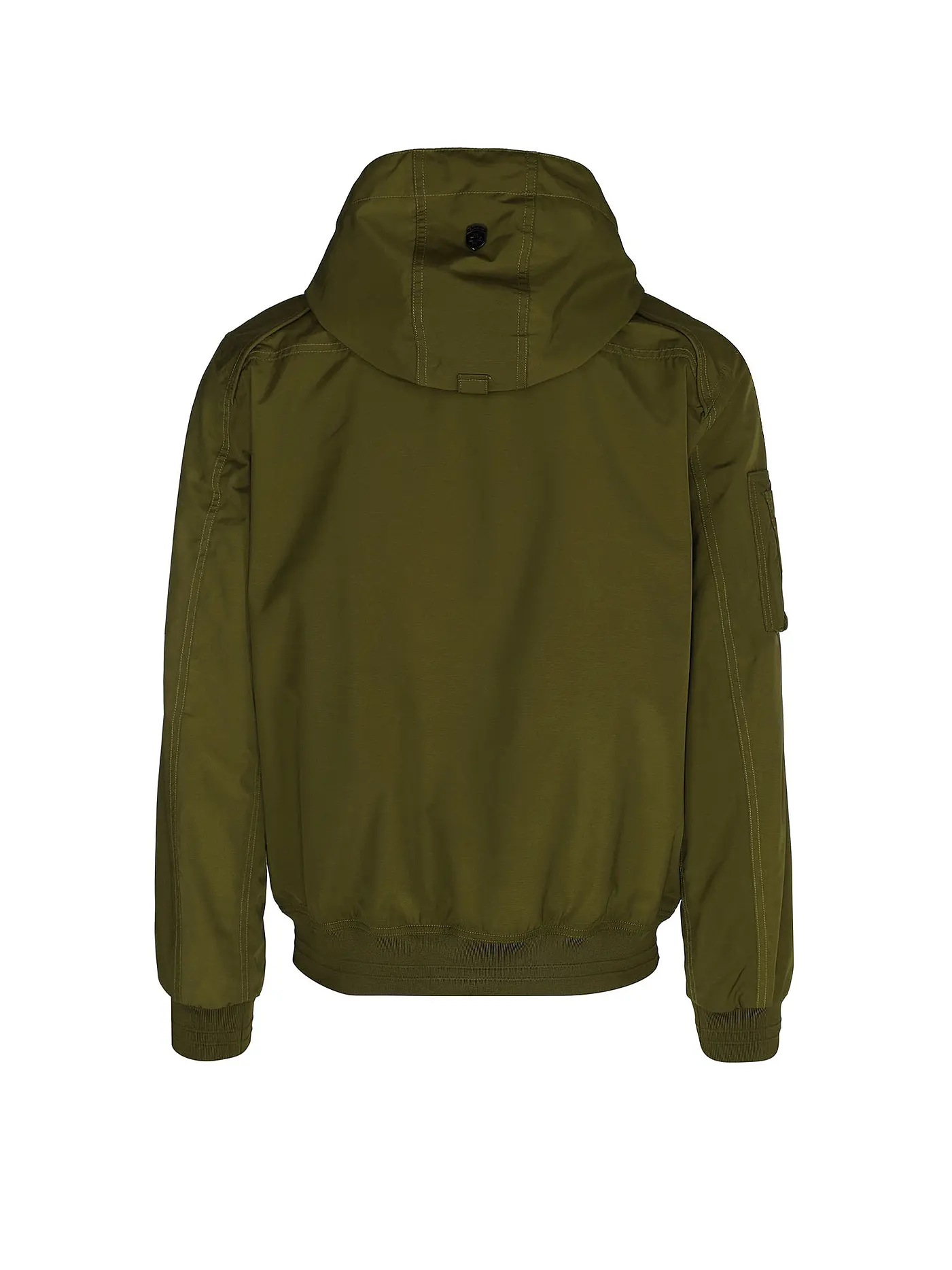 WELLENSTEYN | Blouson CICERO  | grün