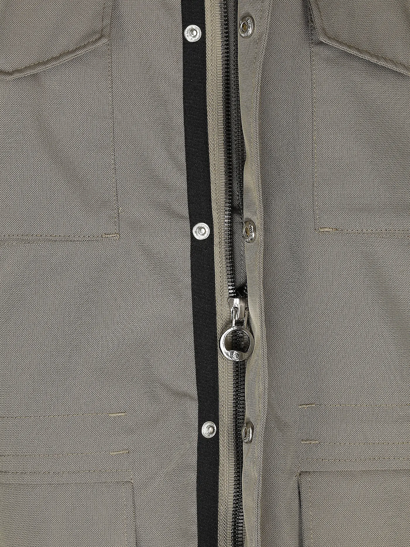 WELLENSTEYN | Fieldjacket WELM | beige