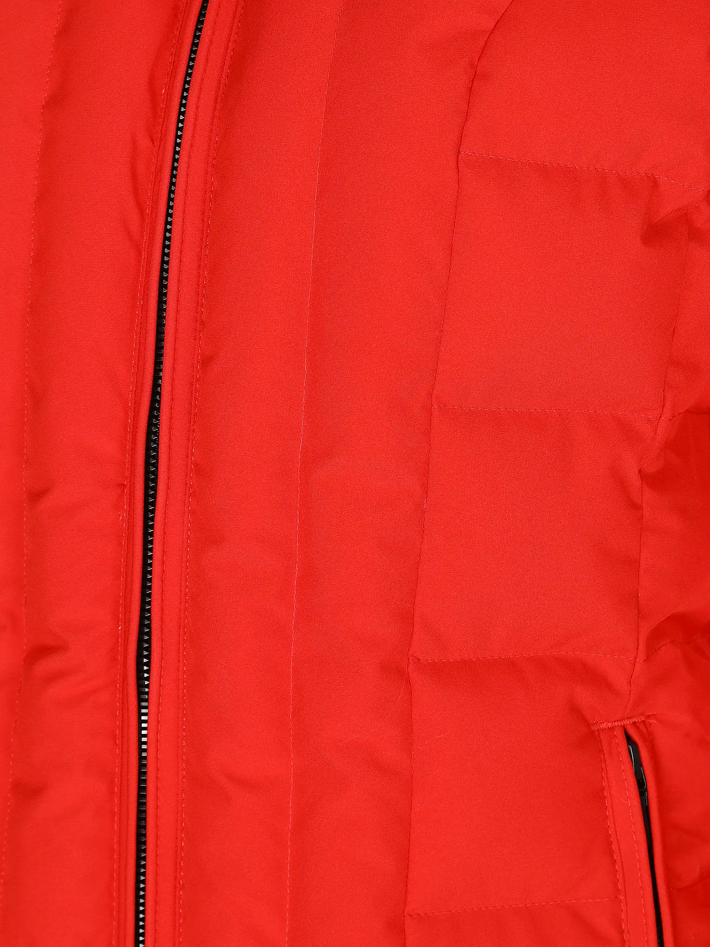 WELLENSTEYN | Jacke BELVITESSE SHORT | rot