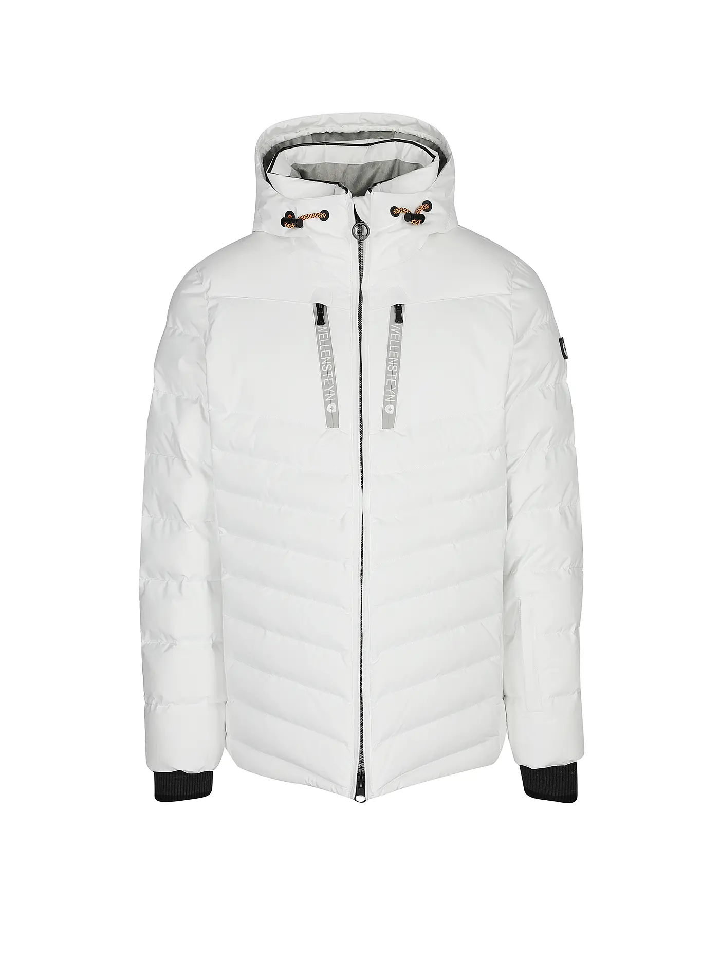 WELLENSTEYN | Jacke CARMENERE | weiss