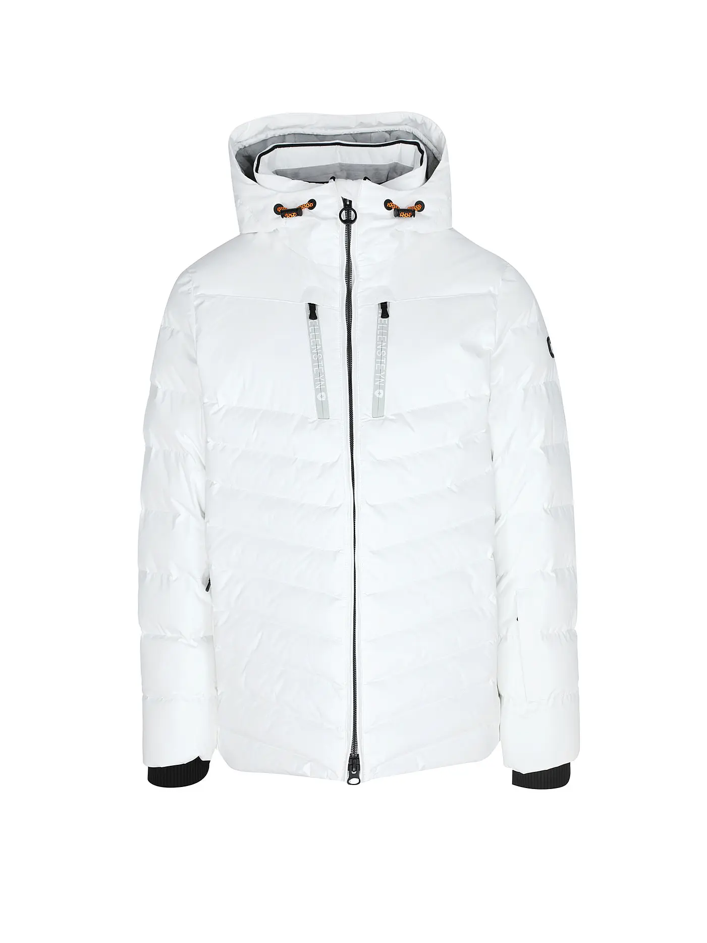 WELLENSTEYN | Jacke CARMENERE | weiss