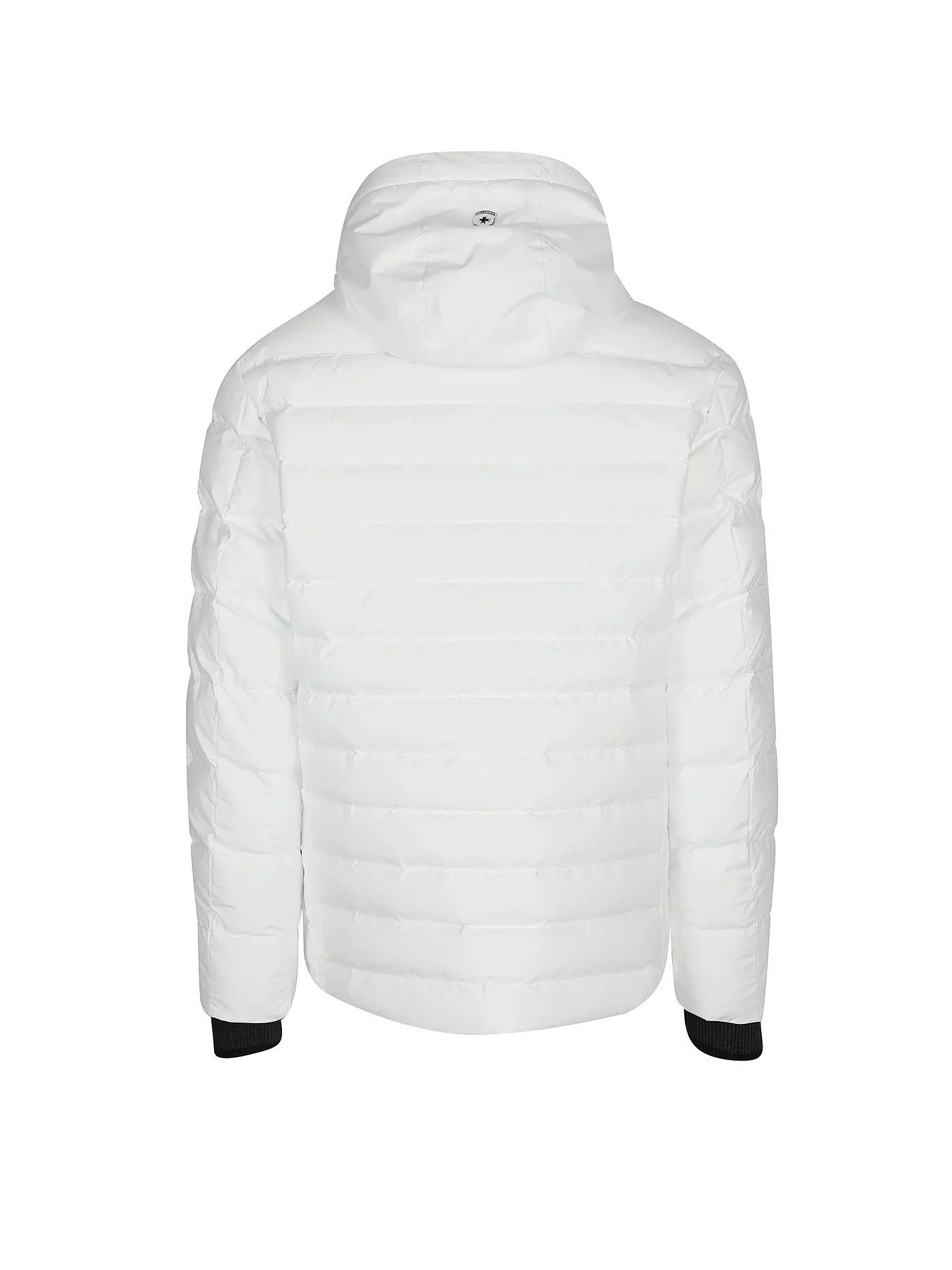 WELLENSTEYN | Jacke CARMENERE | weiss