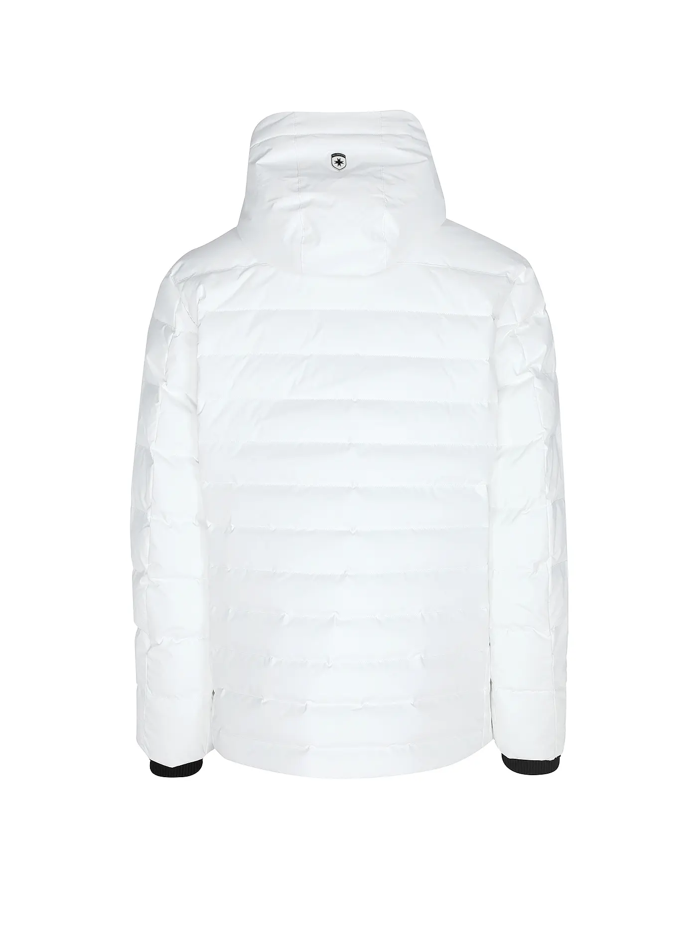 WELLENSTEYN | Jacke CARMENERE | weiss