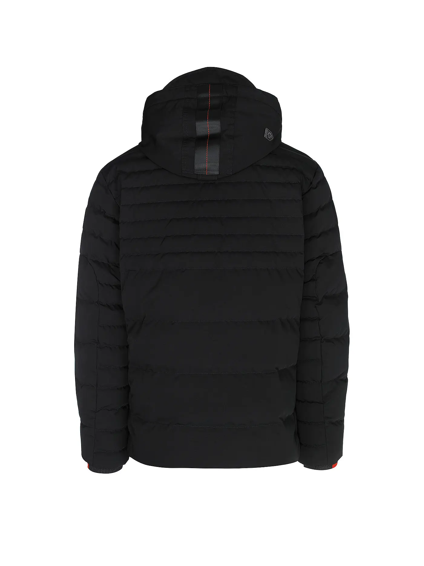 WELLENSTEYN | Jacke POLAR 870 | schwarz