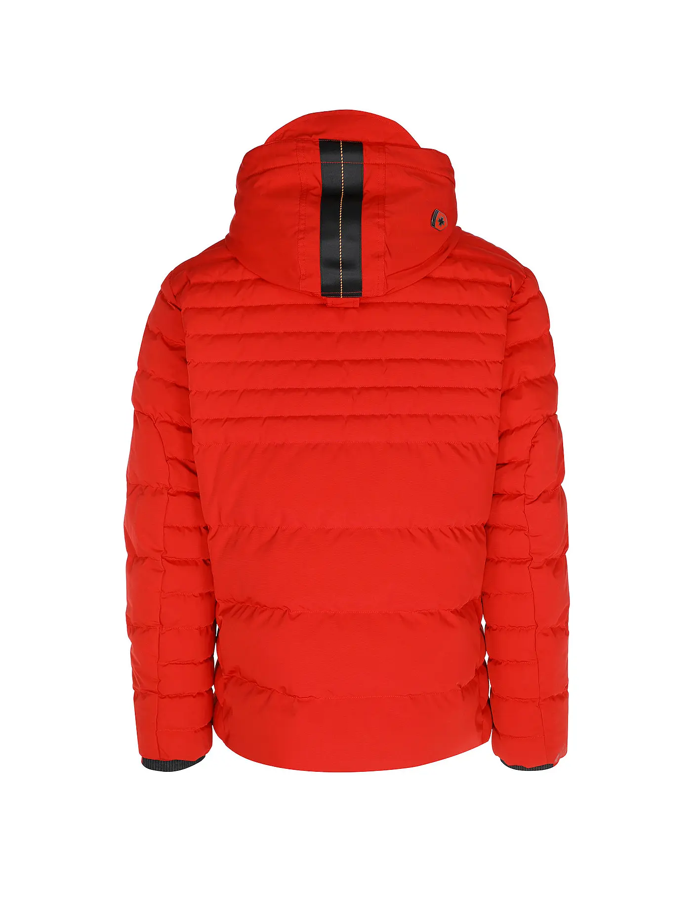 WELLENSTEYN | Jacke POLAR 870 | rot