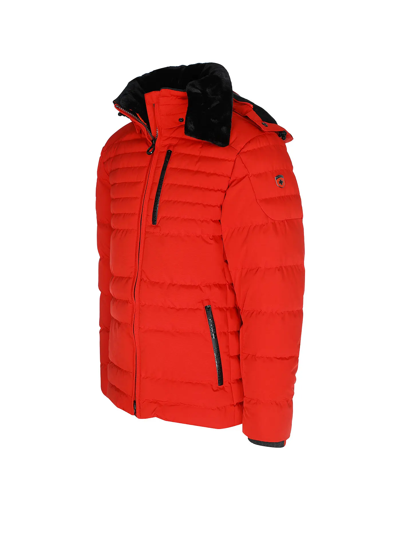 WELLENSTEYN | Jacke POLAR 870 | rot