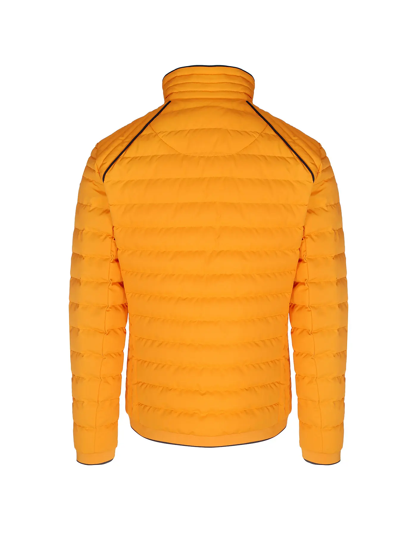 WELLENSTEYN | Leichtsteppjacke MOL 640 | orange