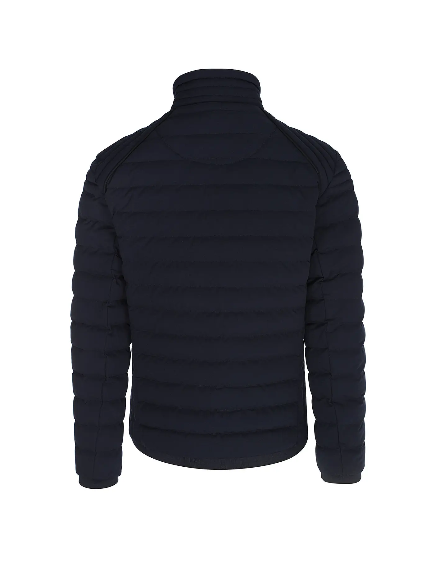 WELLENSTEYN | Leichtsteppjacke MOLECULE | blau