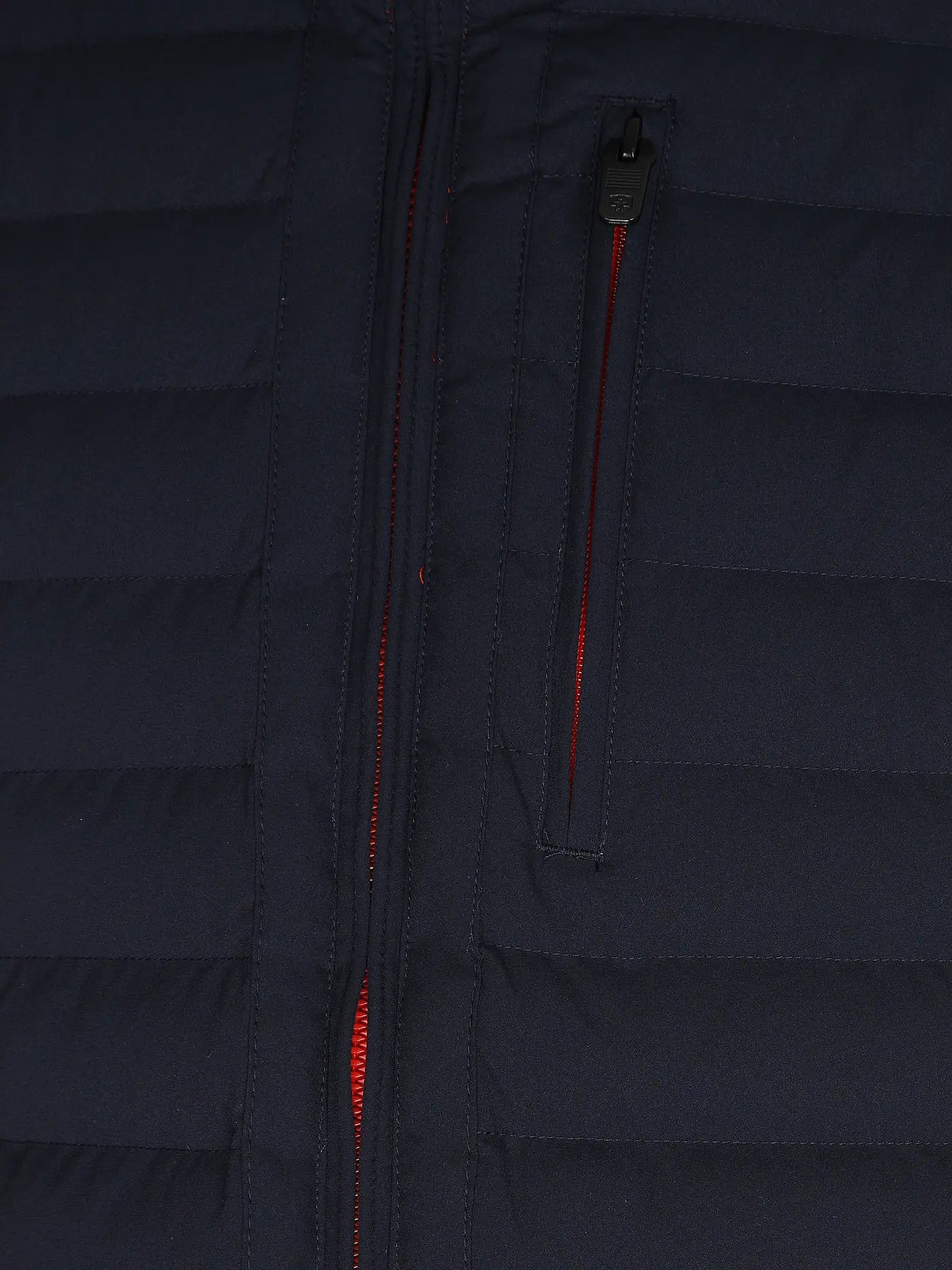 WELLENSTEYN | Leichtsteppjacke MOLECULE | blau