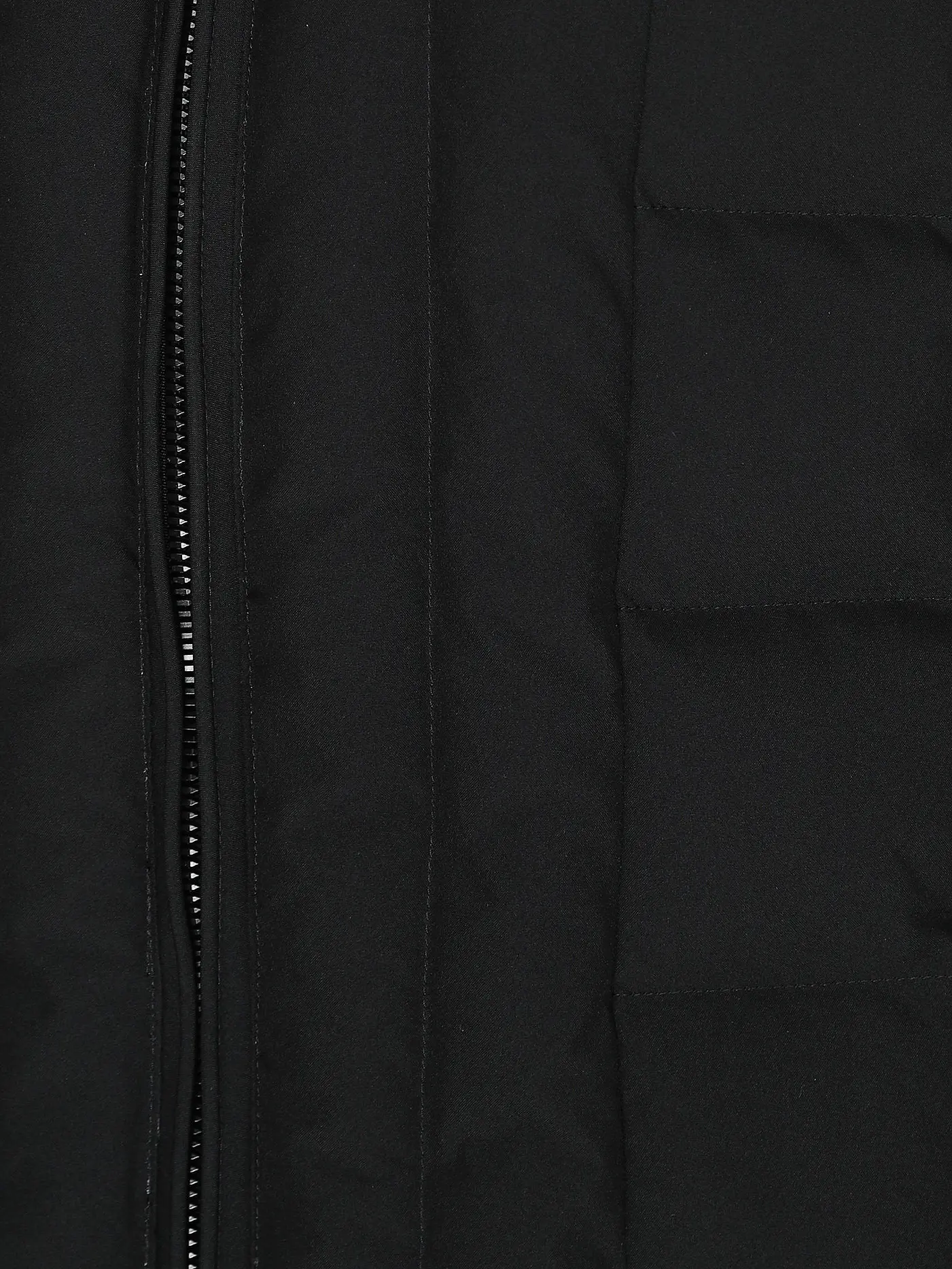 WELLENSTEYN | Steppjacke BELVITESSE MEDIUM | schwarz