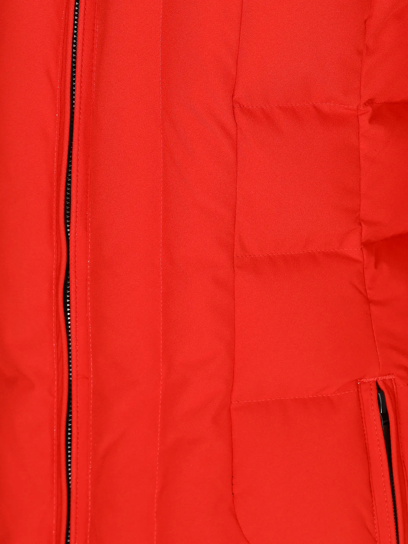 WELLENSTEYN | Steppjacke BELVITESSE MEDIUM | rot