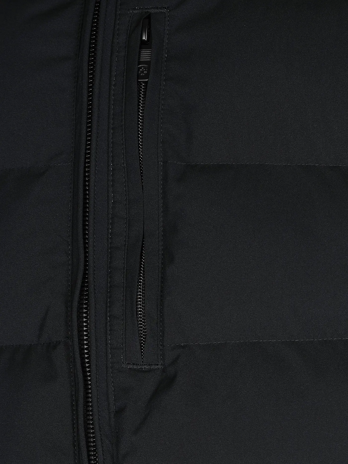 WELLENSTEYN | Steppjacke BLACKBIRD | blau