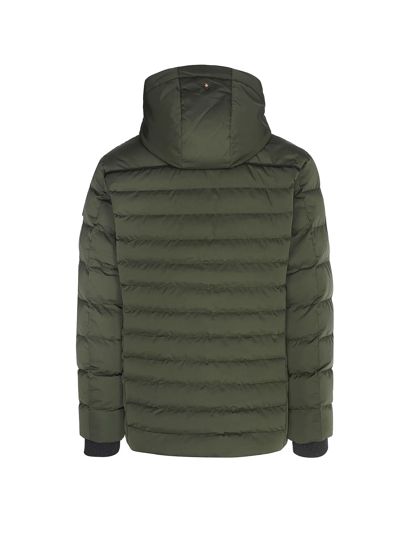 WELLENSTEYN | Steppjacke CARM 878 | olive