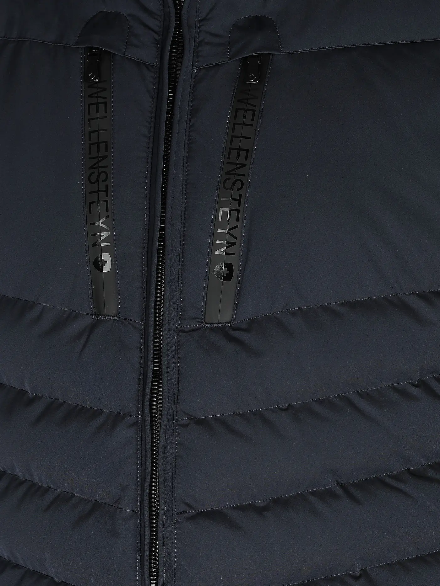 WELLENSTEYN | Steppjacke CARM 878 | blau