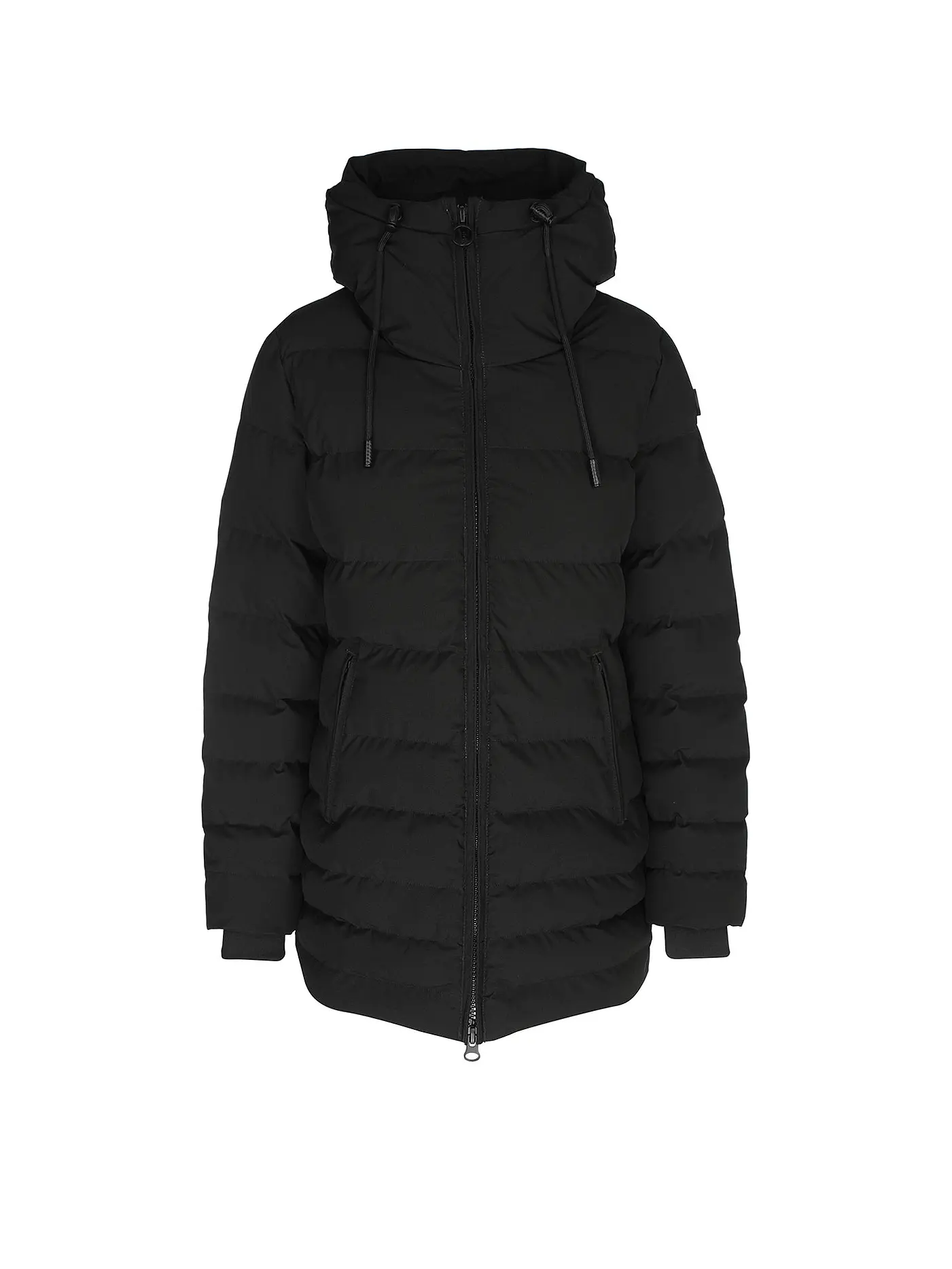 WELLENSTEYN | Steppjacke CORDOBA | schwarz