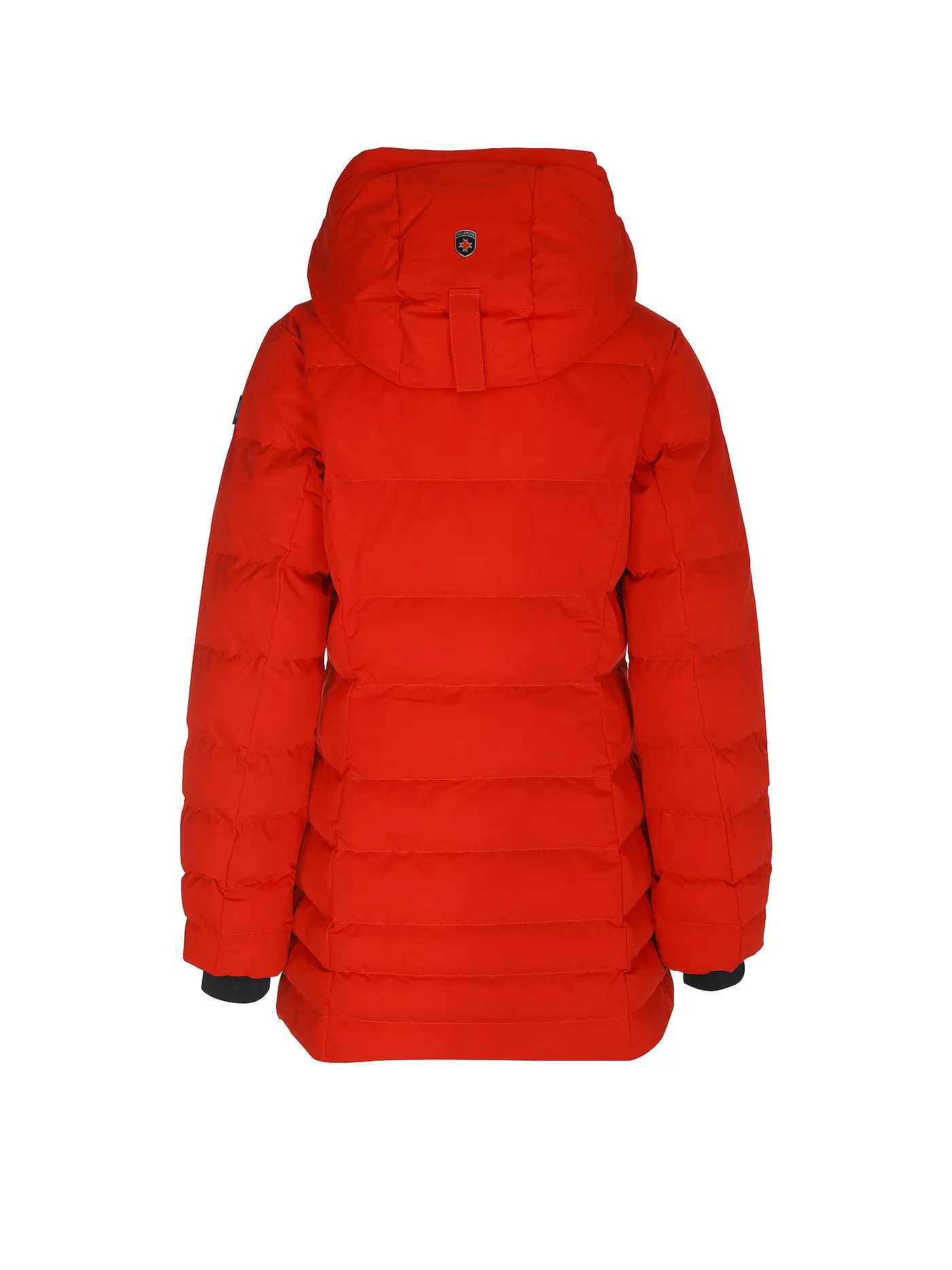 WELLENSTEYN | Steppjacke CORDOBA | rot