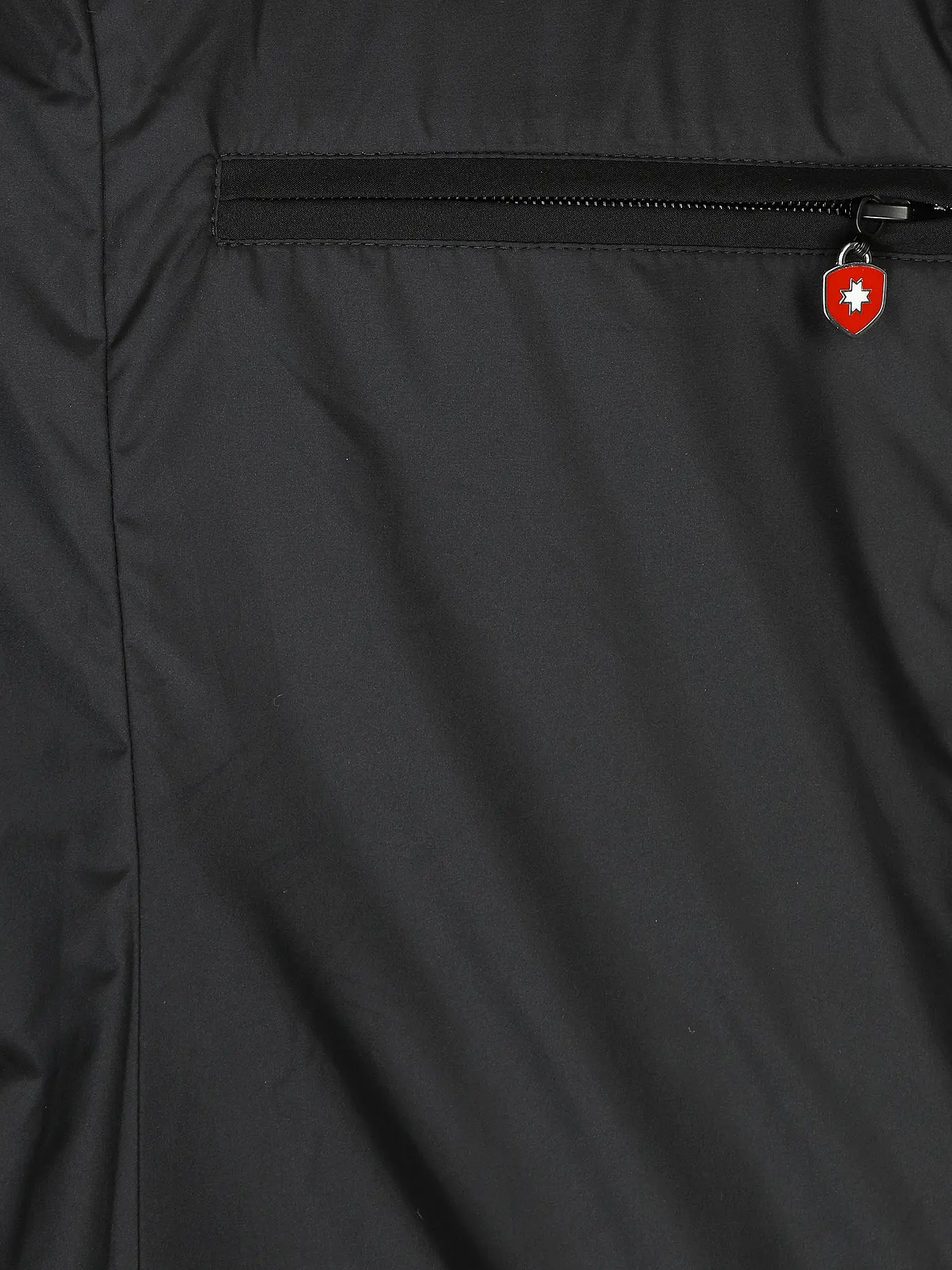WELLENSTEYN | Steppjacke CORDOBA | schwarz