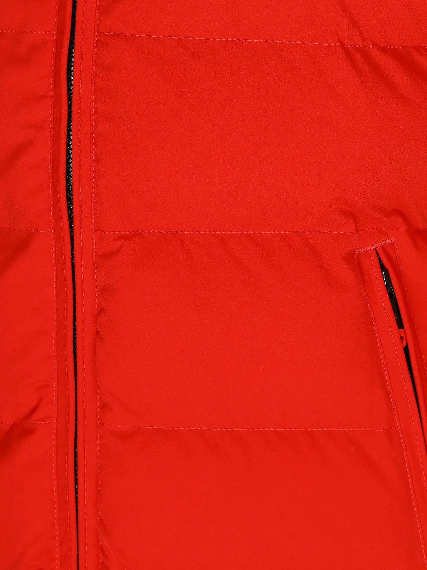 WELLENSTEYN | Steppjacke CORDOBA | rot