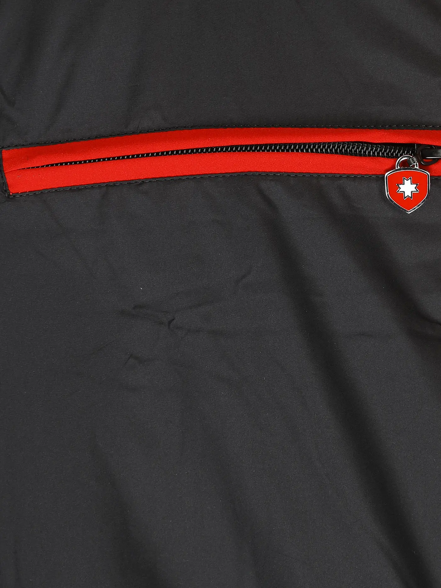 WELLENSTEYN | Steppjacke CORDOBA | rot