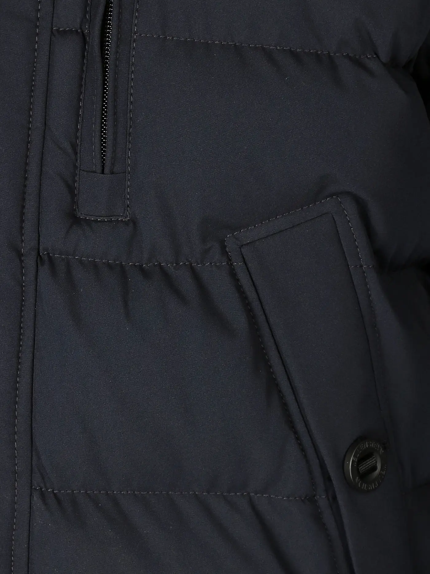 WELLENSTEYN | Steppjacke STARDUST | blau