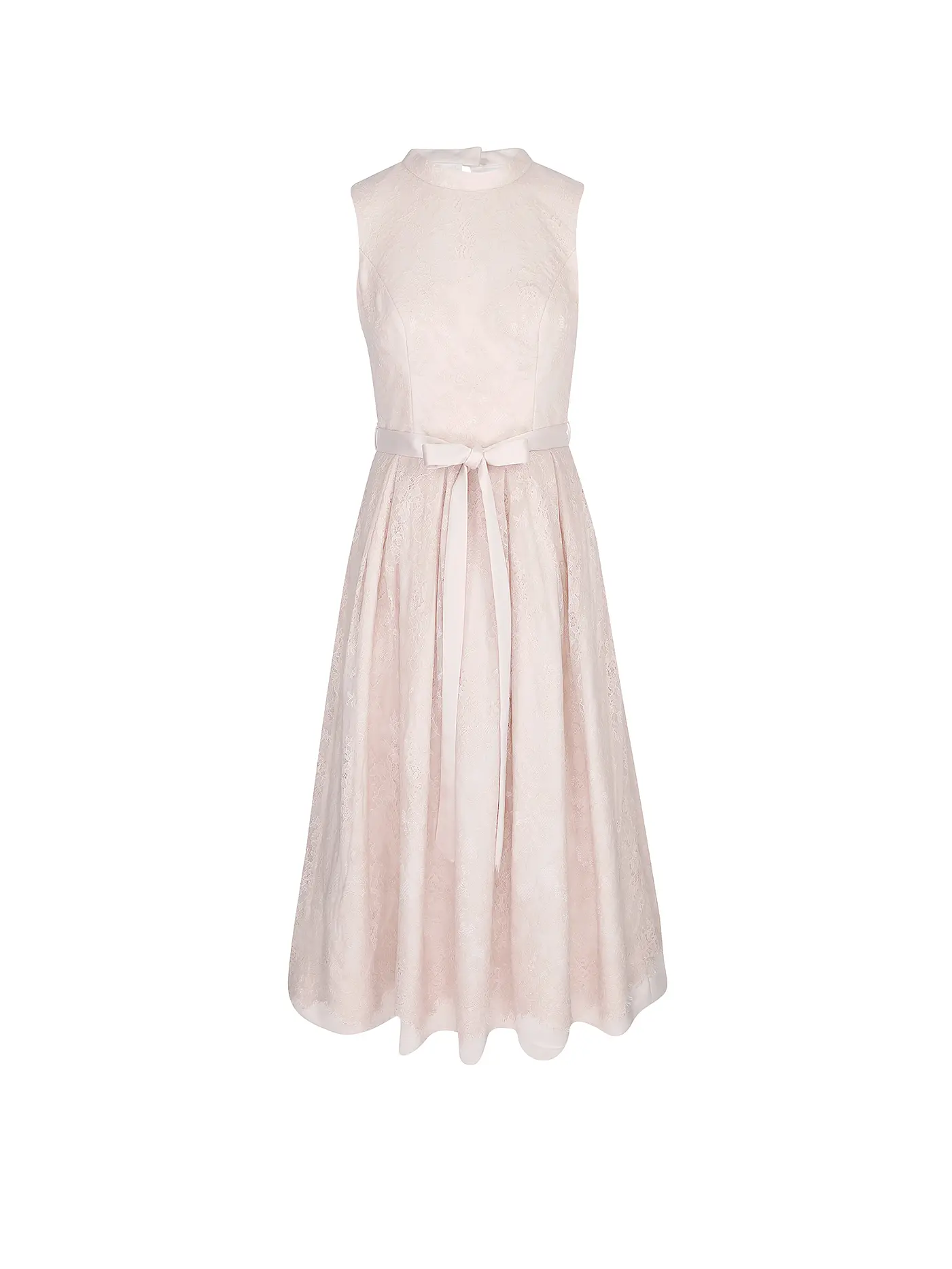 WENGER | Brautkleid Becky | rosa