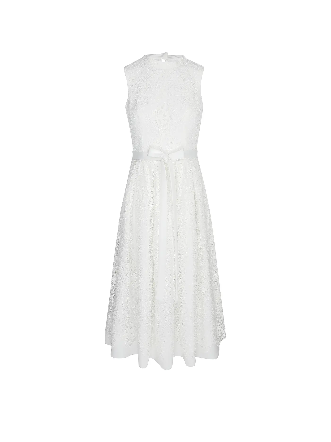 WENGER | Brautkleid Becky | creme