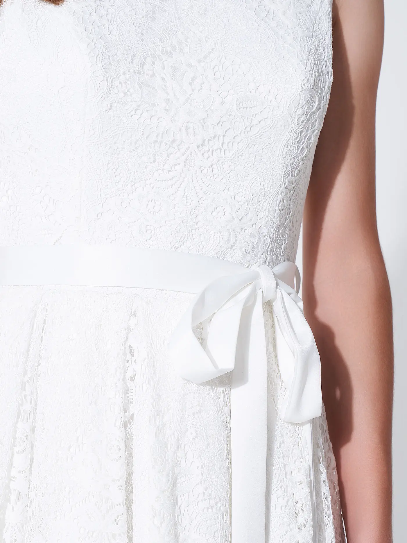 WENGER | Brautkleid Becky | creme