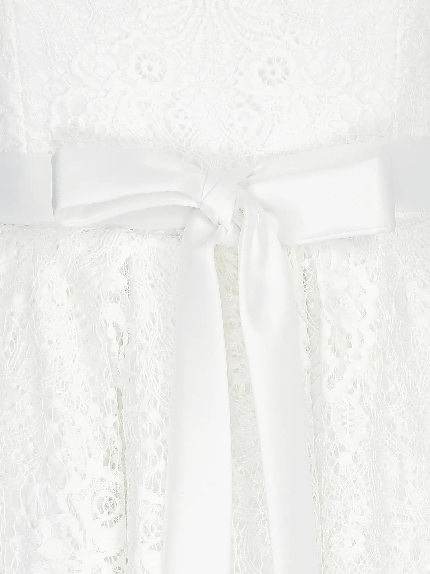 WENGER | Brautkleid Becky | creme