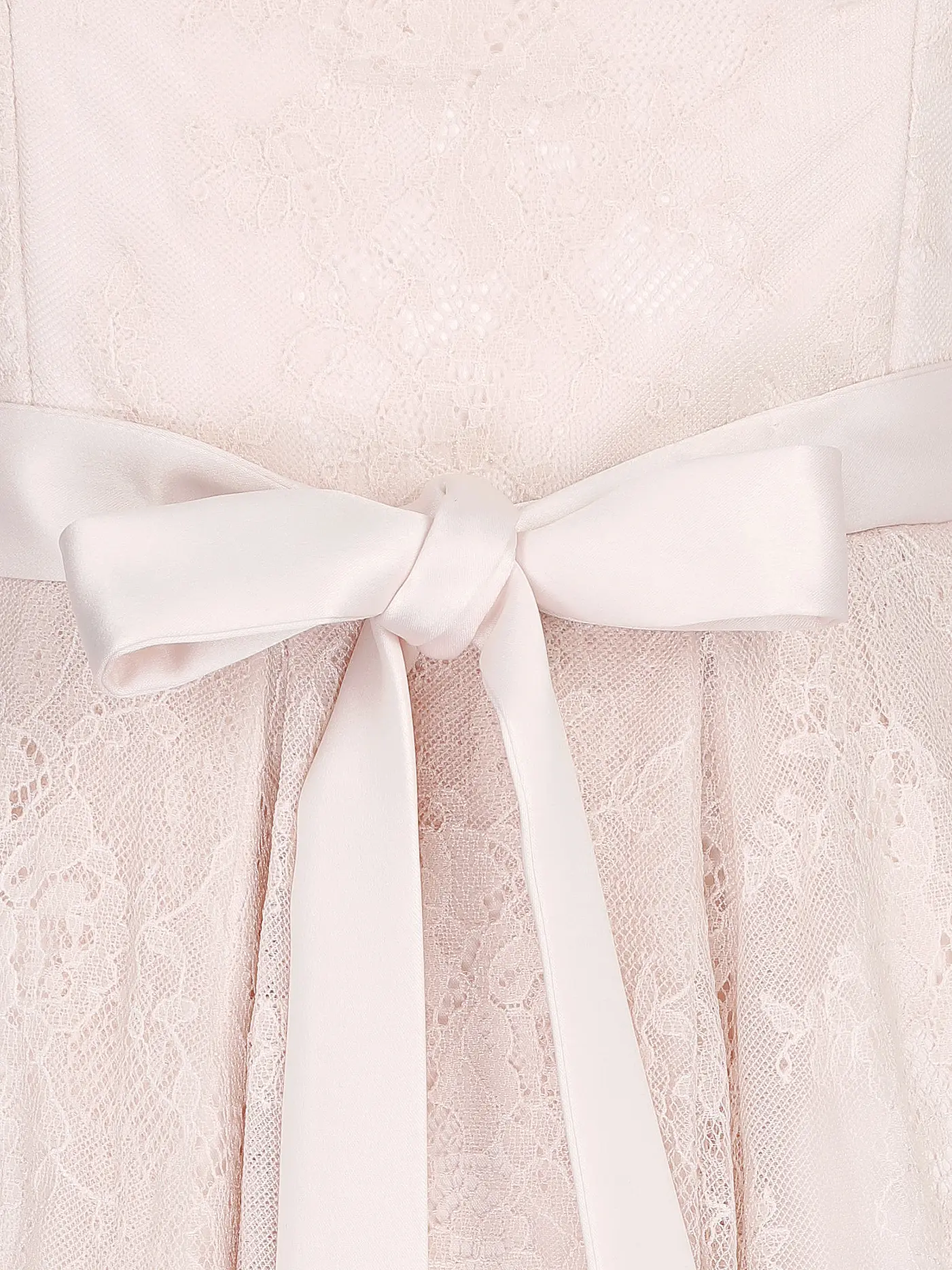 WENGER | Brautkleid Becky | rosa