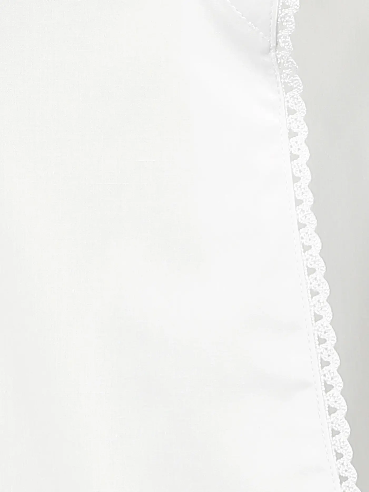 WENGER | Dirndlbluse " Babsi " | weiss