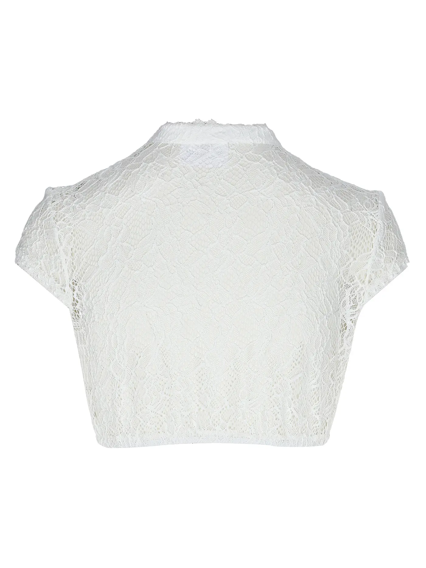 WENGER | Dirndlbluse ALEXANDRA | creme
